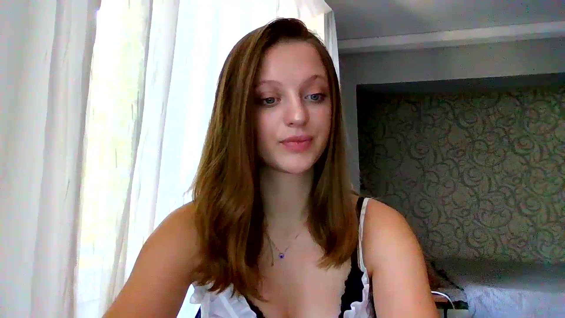 Gallery image thumbnail from Evalimi's myfreecams stream on, 08/31/2025, 10:18 image 11 of 20