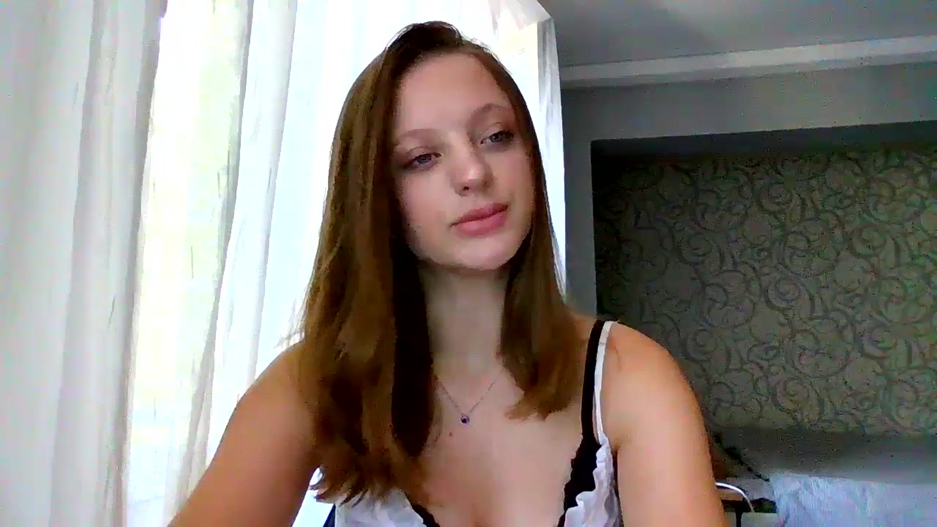 Gallery image thumbnail from Evalimi's myfreecams stream on, 08/31/2025, 10:18 image 8 of 20