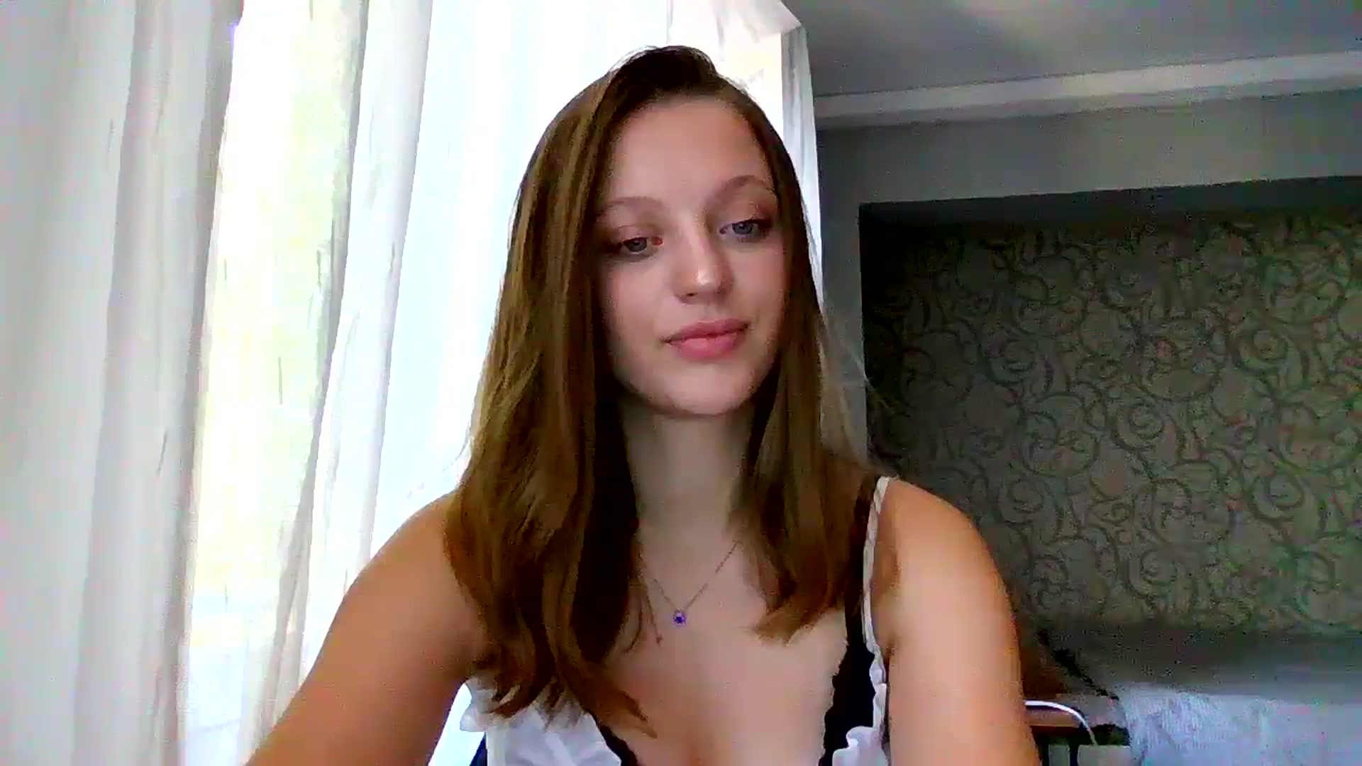 Gallery image thumbnail from Evalimi's myfreecams stream on, 08/31/2025, 10:18 image 13 of 20