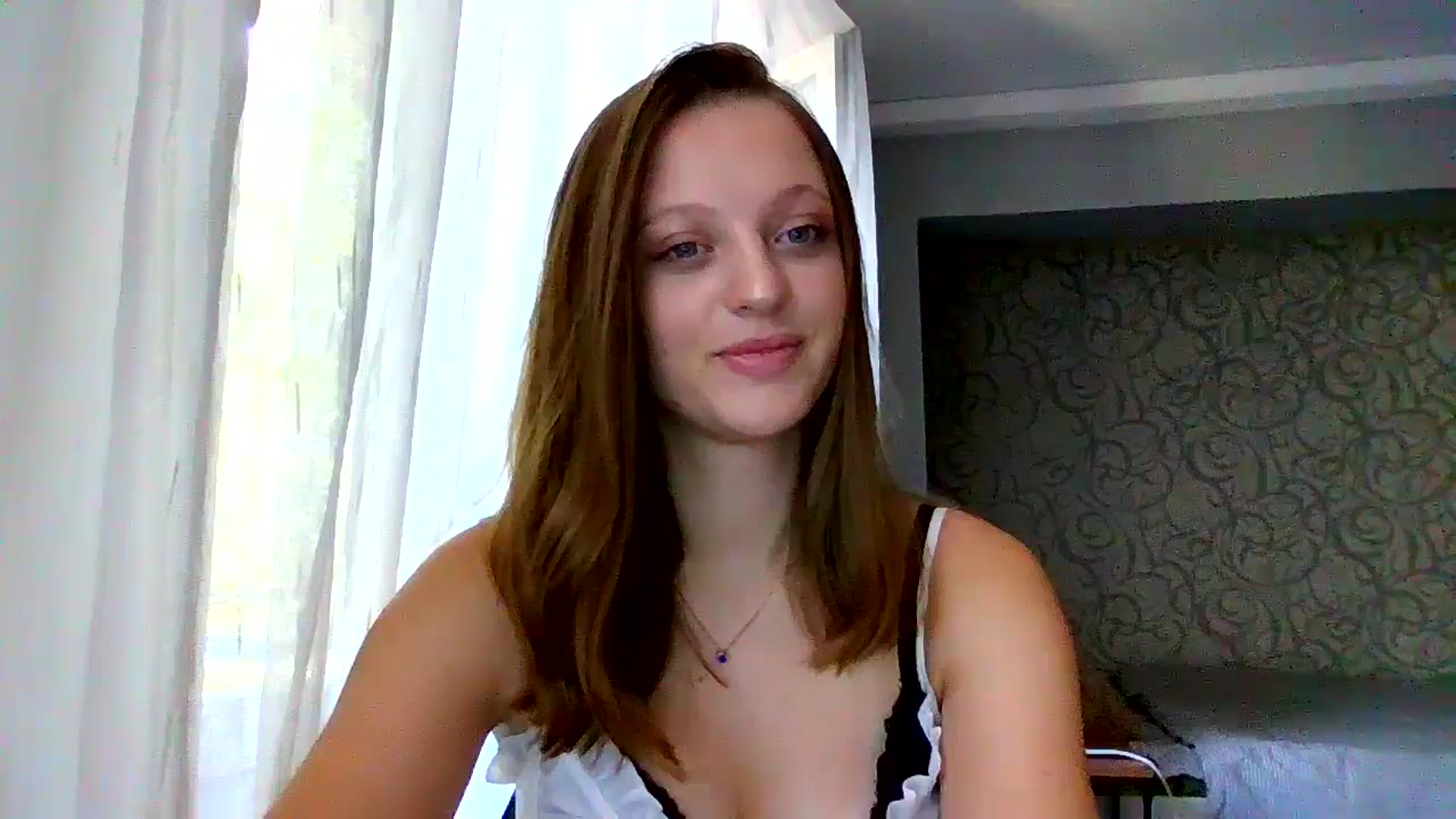 Gallery image thumbnail from Evalimi's myfreecams stream on, 08/31/2025, 10:18 image 17 of 20