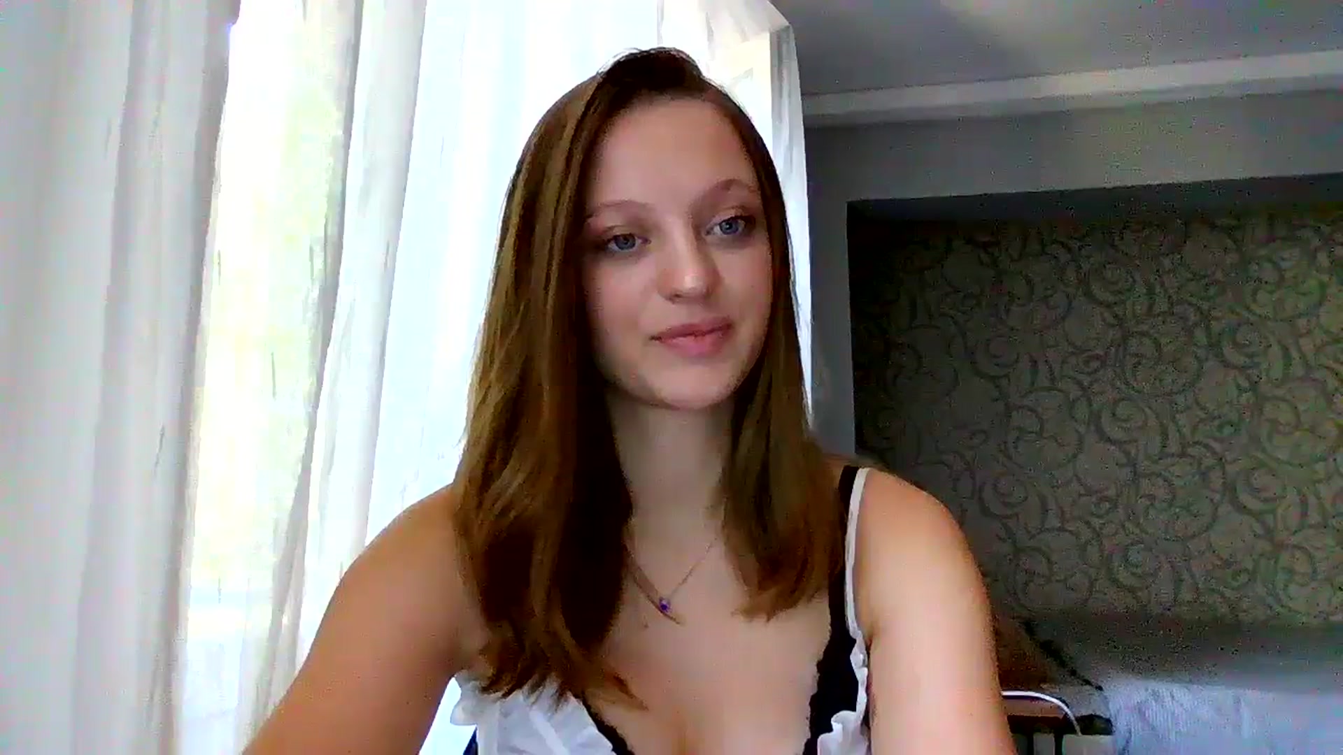 Gallery image thumbnail from Evalimi's myfreecams stream on, 08/31/2025, 10:18 image 19 of 20