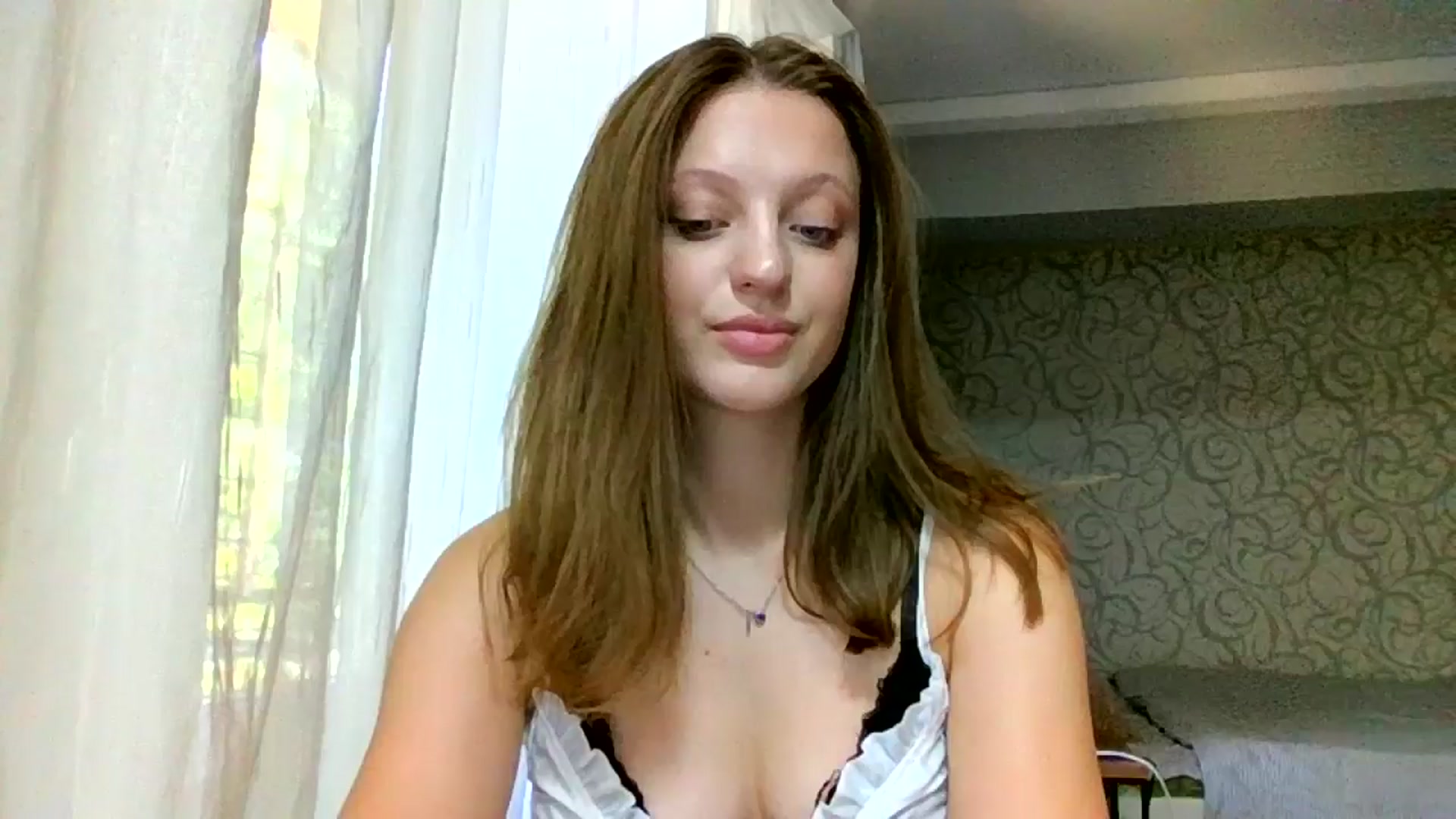 Gallery image thumbnail from Evalimi's myfreecams stream on, 08/31/2025, 10:53 image 1 of 20