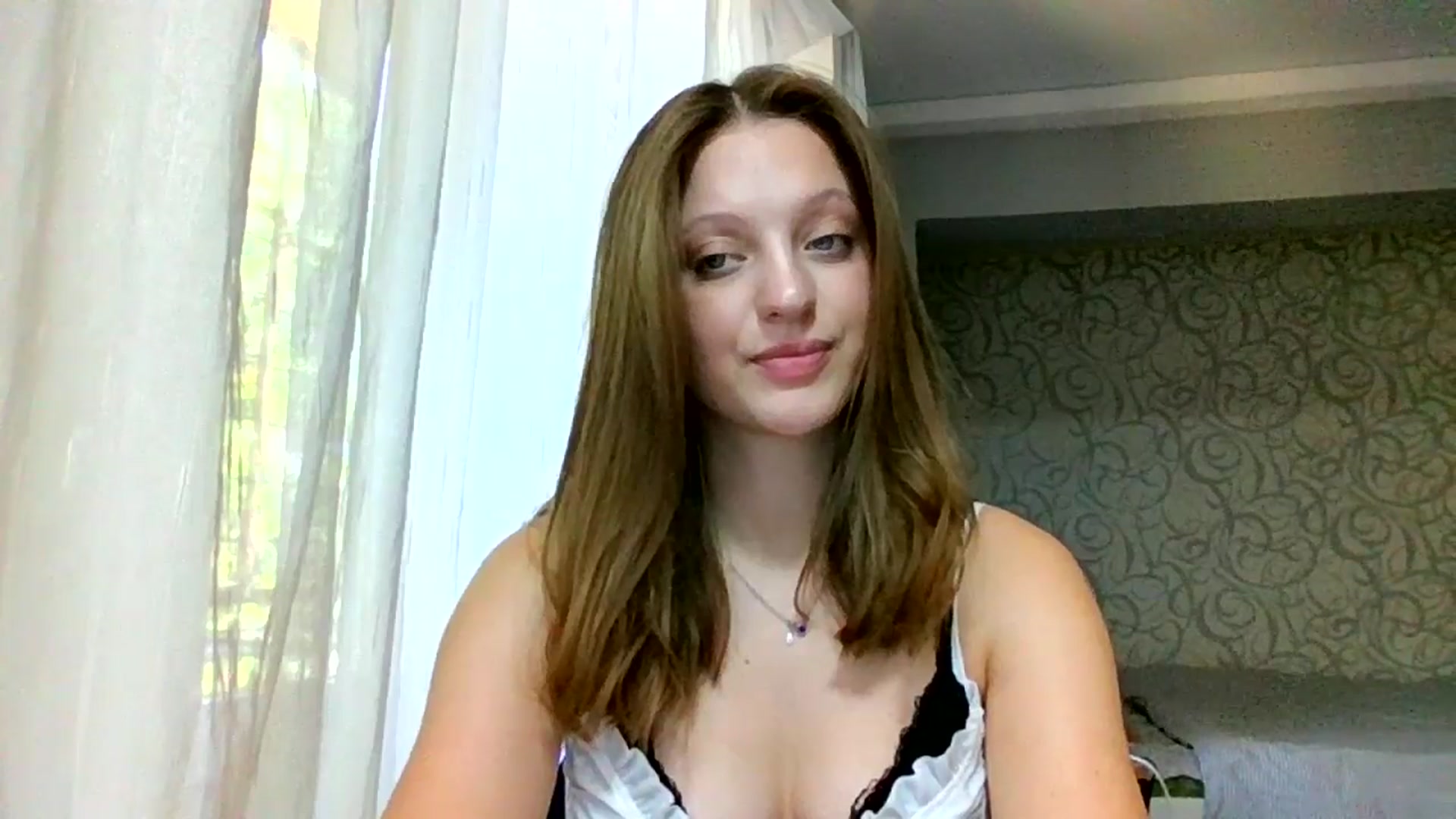 Gallery image thumbnail from Evalimi's myfreecams stream on, 08/31/2025, 10:53 image 6 of 20