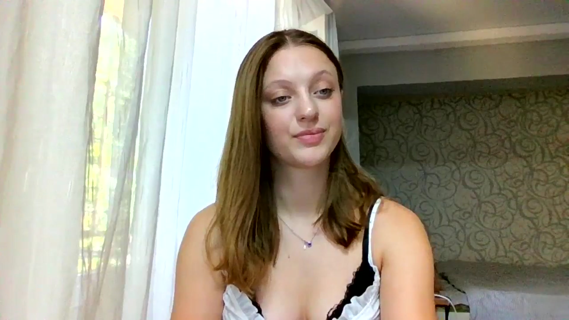 Gallery image thumbnail from Evalimi's myfreecams stream on, 08/31/2025, 10:53 image 9 of 20