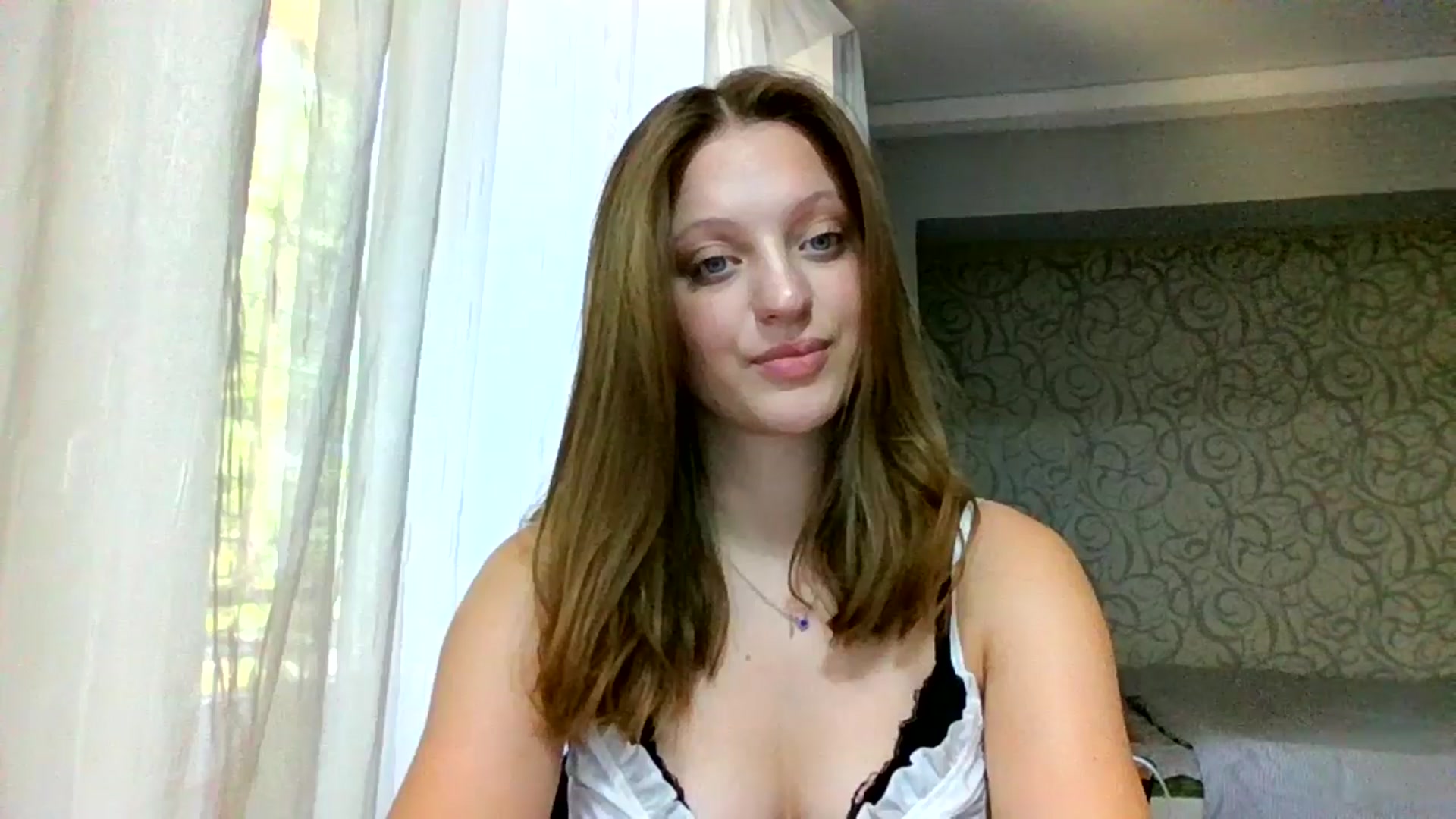 Gallery image thumbnail from Evalimi's myfreecams stream on, 08/31/2025, 10:53 image 5 of 20