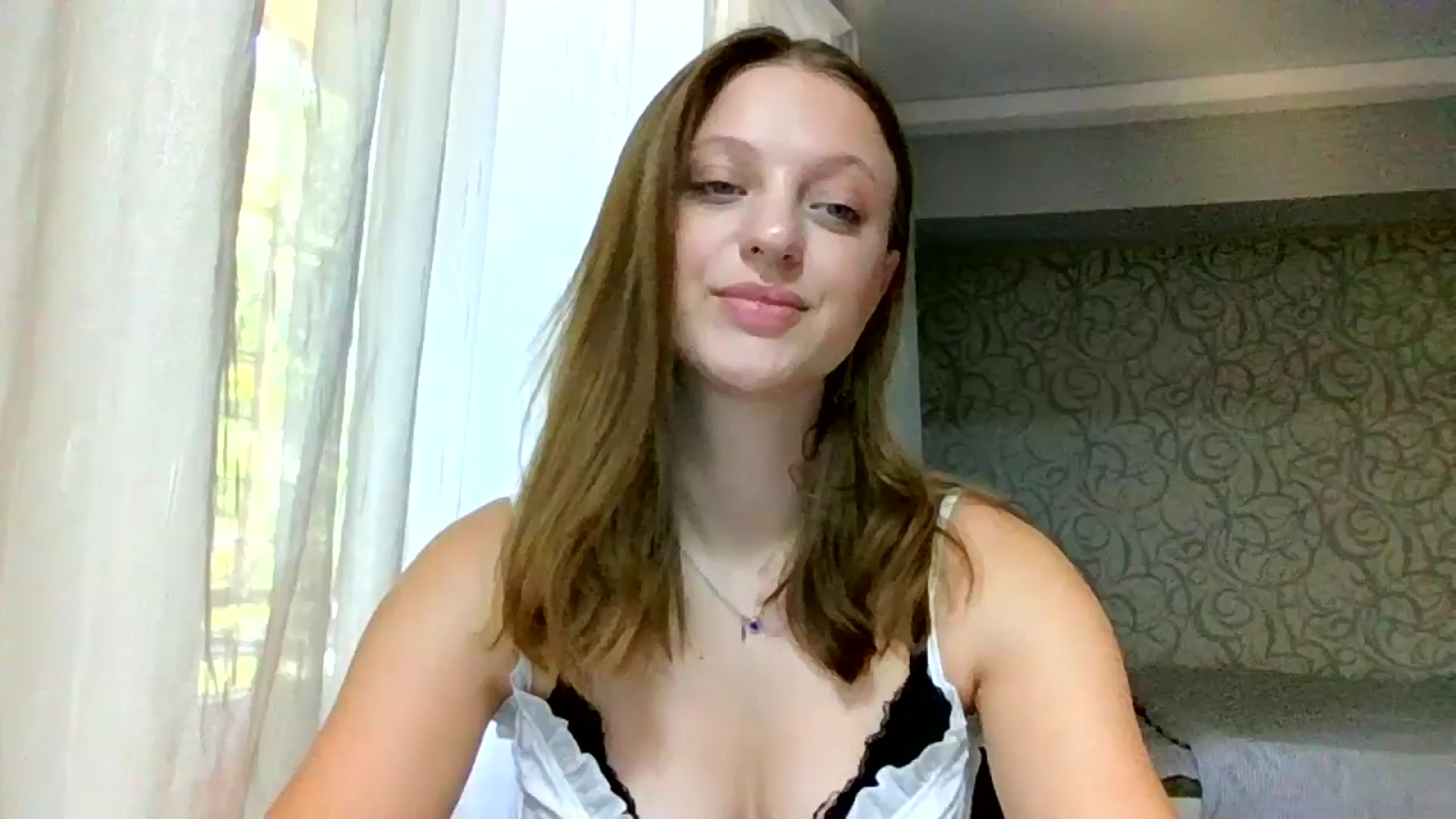 Gallery image thumbnail from Evalimi's myfreecams stream on, 08/31/2025, 10:53 image 14 of 20