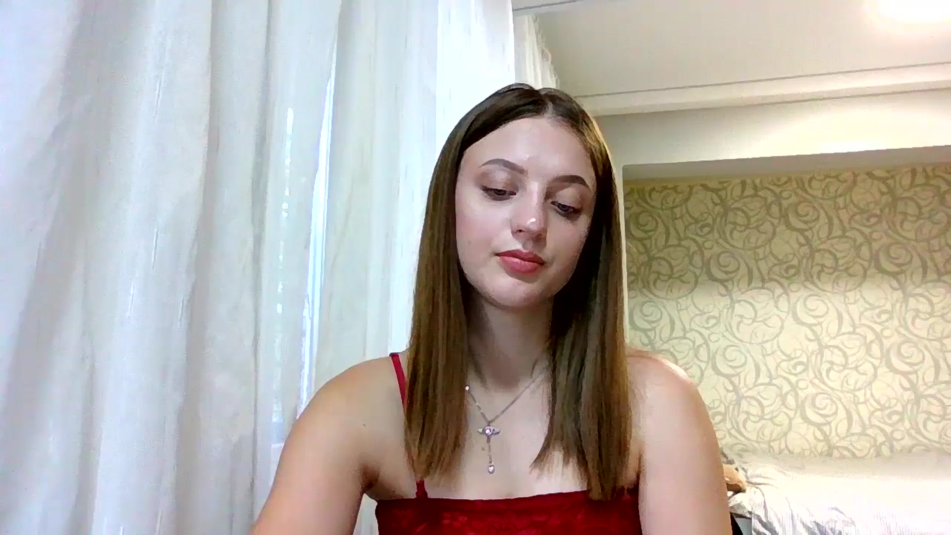 Gallery image thumbnail from Evalimi's myfreecams stream on, 09/07/2025, 13:42 image 13 of 20