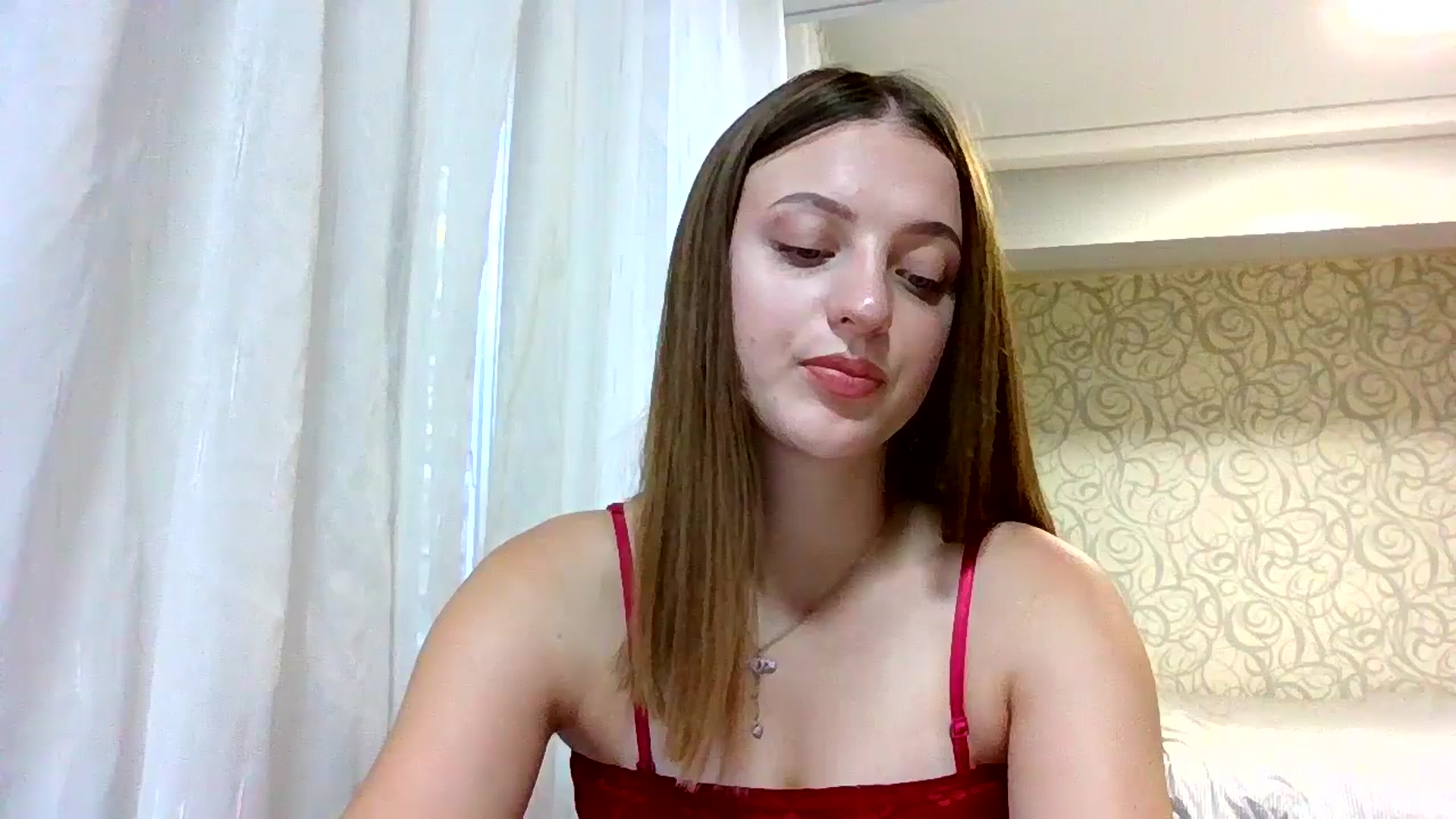 Gallery image thumbnail from Evalimi's myfreecams stream on, 09/07/2025, 13:42 image 16 of 20