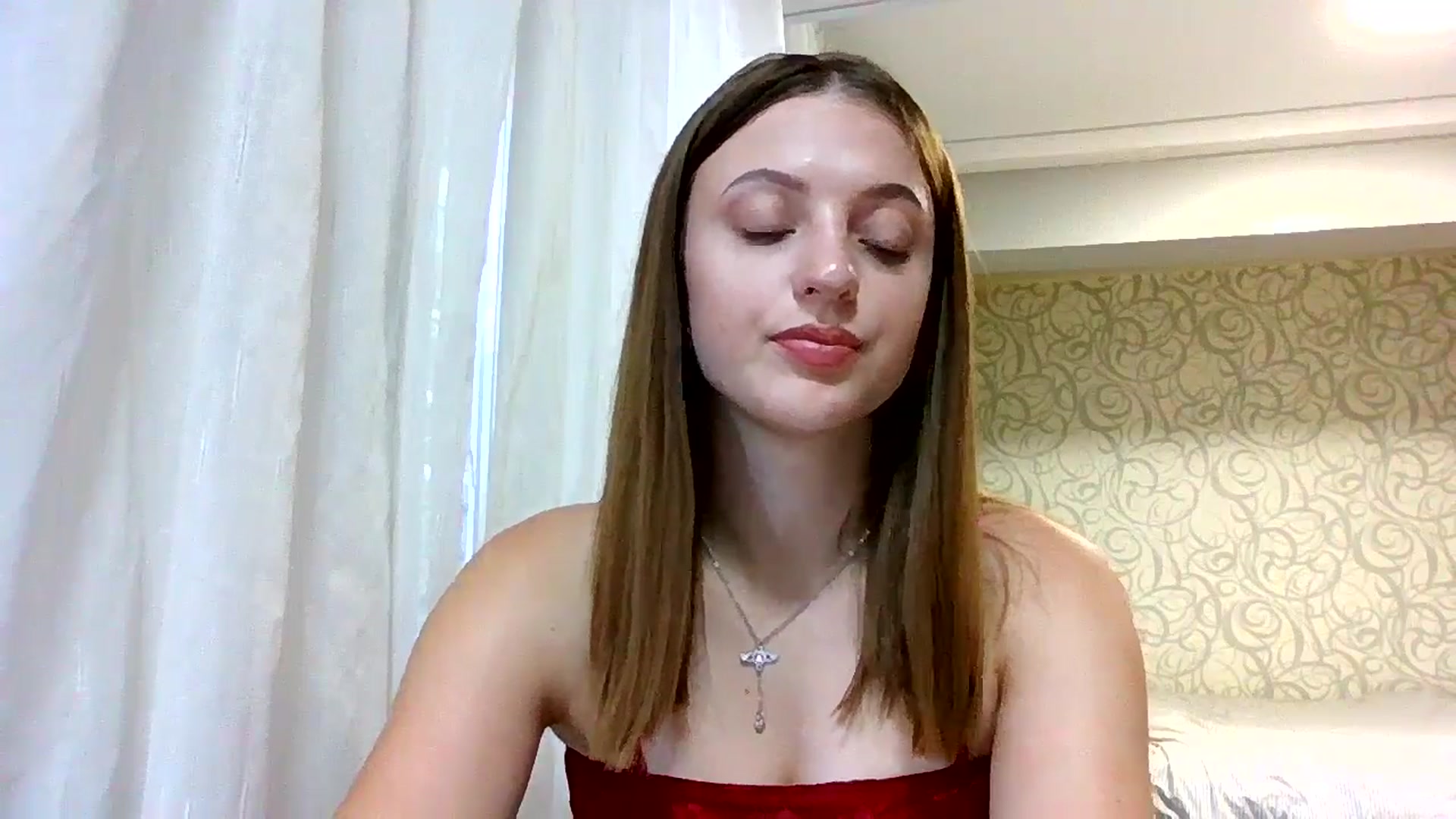 Gallery image thumbnail from Evalimi's myfreecams stream on, 09/07/2025, 13:42 image 12 of 20