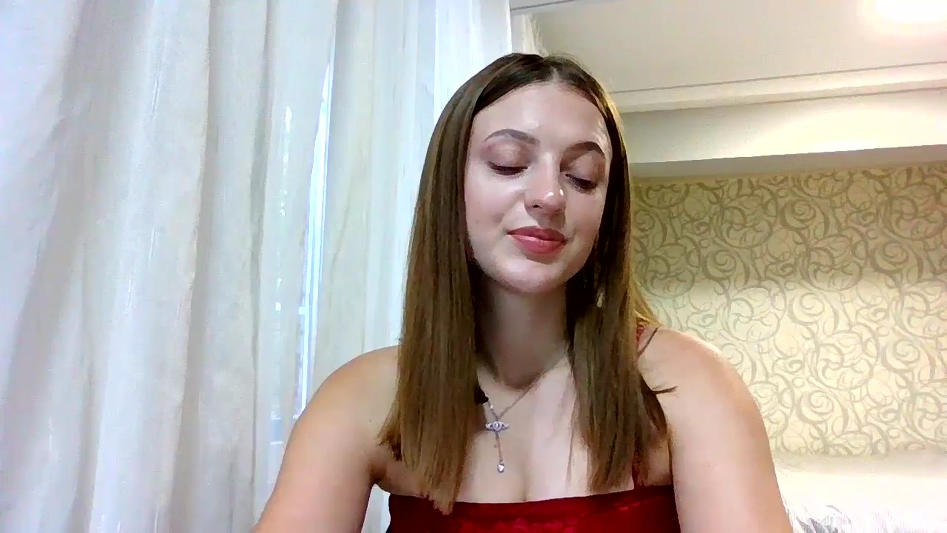 Gallery image thumbnail from Evalimi's myfreecams stream on, 09/07/2025, 13:42 image 20 of 20