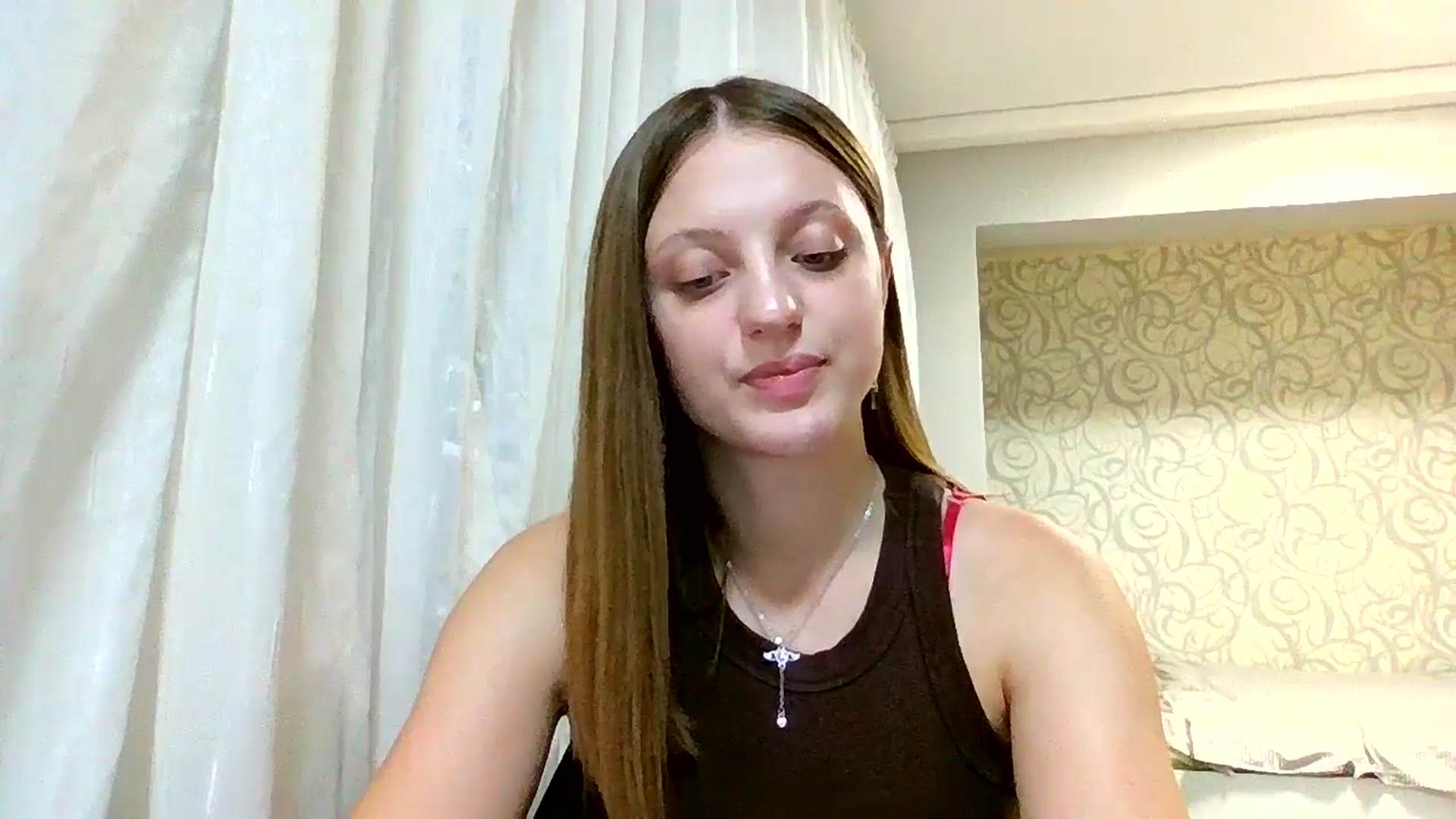 Gallery image thumbnail from Evalimi's myfreecams stream on, 09/09/2025, 14:34 image 15 of 20