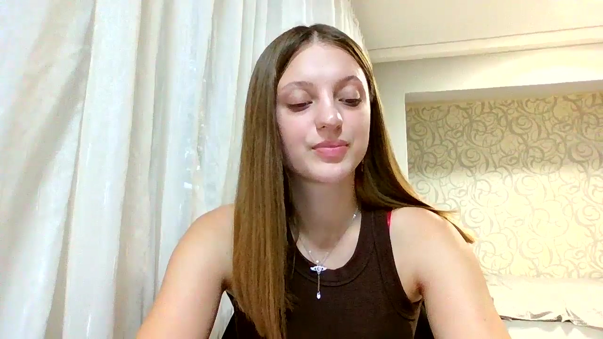 Gallery image thumbnail from Evalimi's myfreecams stream on, 09/09/2025, 14:34 image 18 of 20