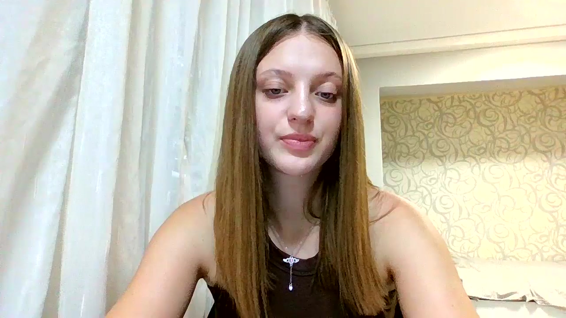 Gallery image thumbnail from Evalimi's myfreecams stream on, 09/09/2025, 14:34 image 13 of 20