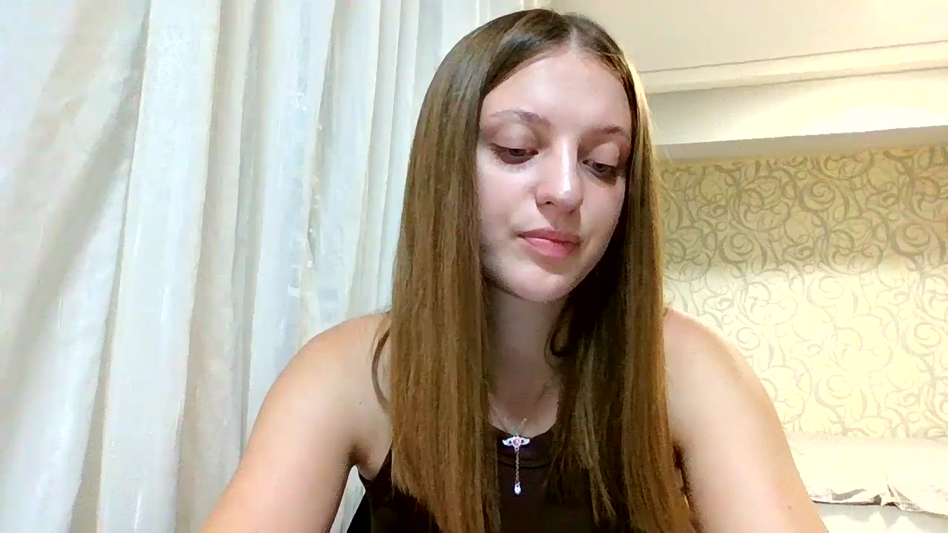 Gallery image thumbnail from Evalimi's myfreecams stream on, 09/09/2025, 14:34 image 7 of 20