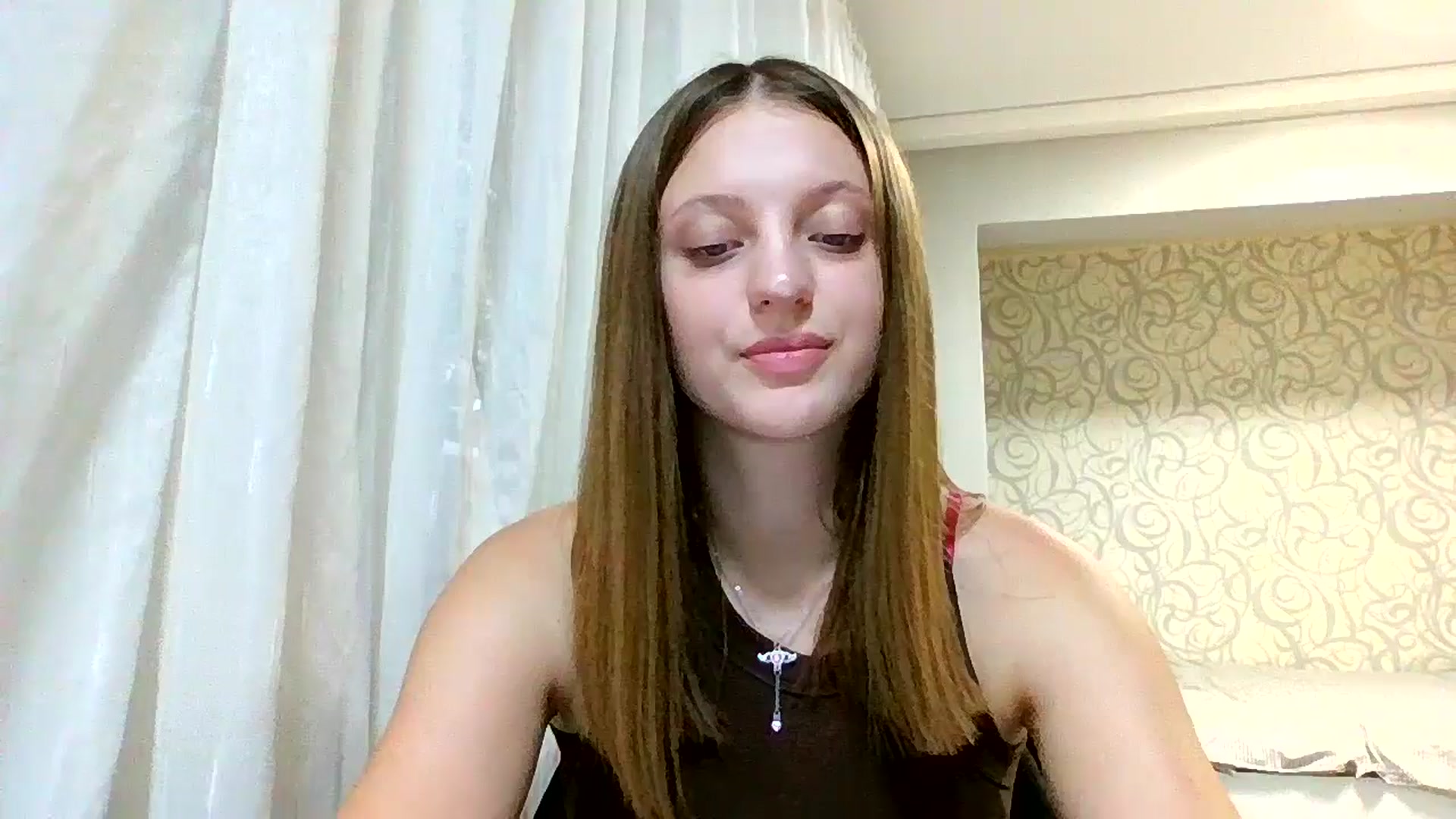Gallery image thumbnail from Evalimi's myfreecams stream on, 09/09/2025, 14:34 image 1 of 20