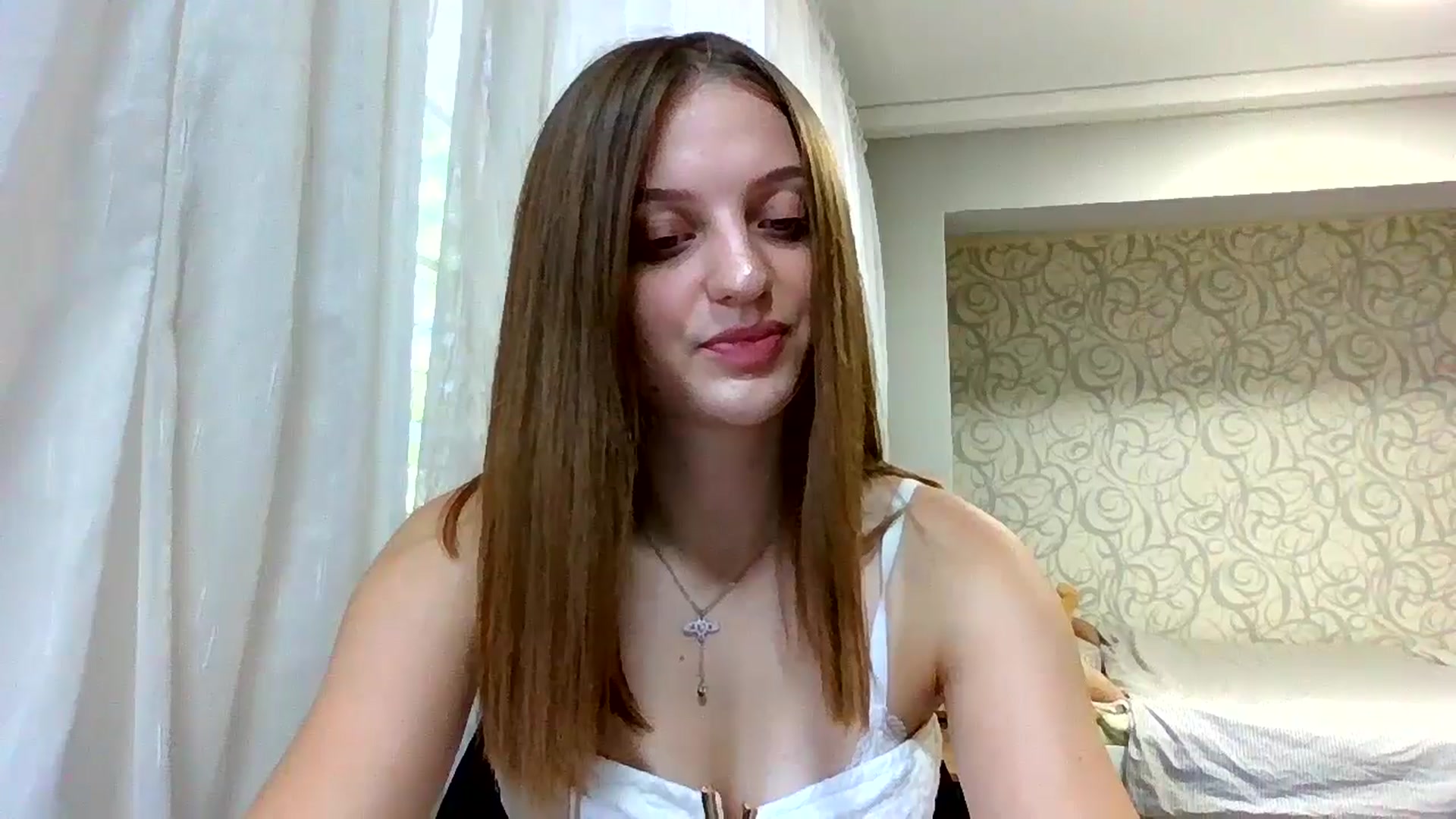 Gallery image thumbnail from Evalimi's myfreecams stream on, 09/15/2025, 11:05 image 16 of 20