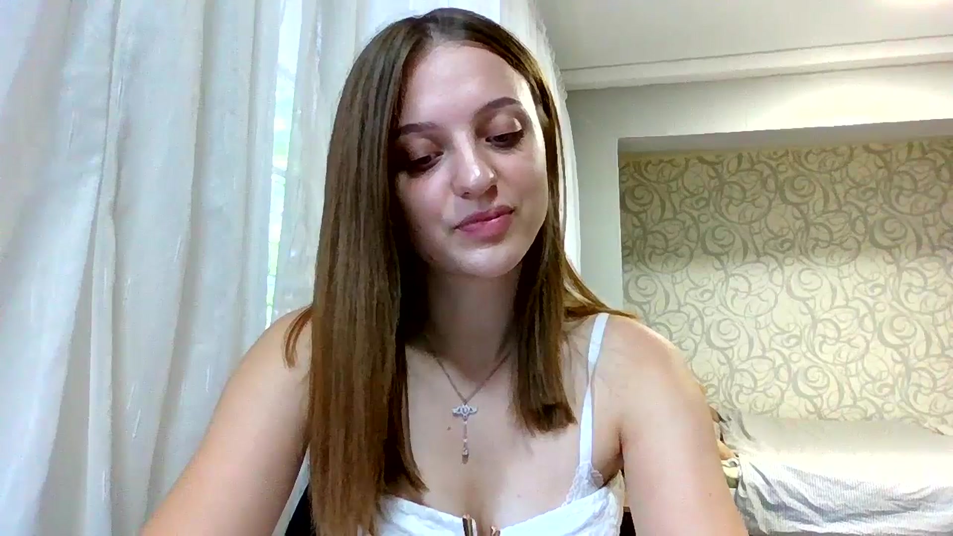 Gallery image thumbnail from Evalimi's myfreecams stream on, 09/15/2025, 11:05 image 17 of 20