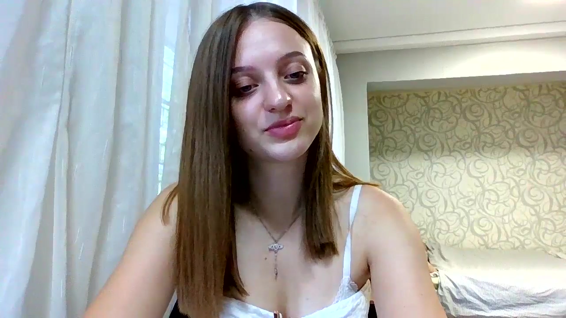 Gallery image thumbnail from Evalimi's myfreecams stream on, 09/15/2025, 11:05 image 18 of 20
