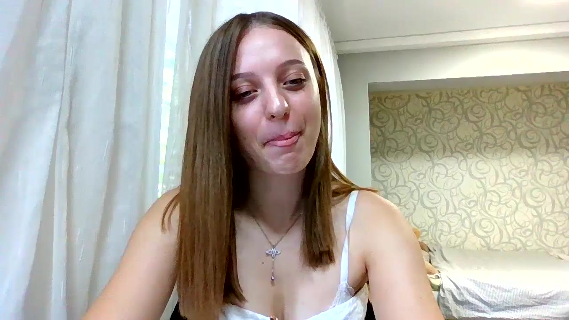Gallery image thumbnail from Evalimi's myfreecams stream on, 09/15/2025, 11:05 image 19 of 20