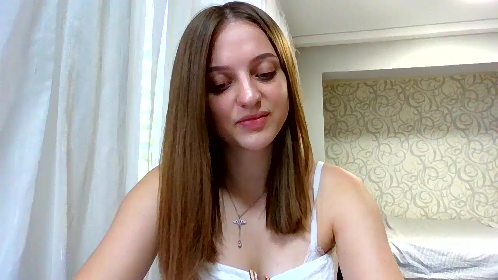 Gallery image thumbnail from Evalimi's myfreecams stream on, 09/15/2025, 11:05 image 8 of 20