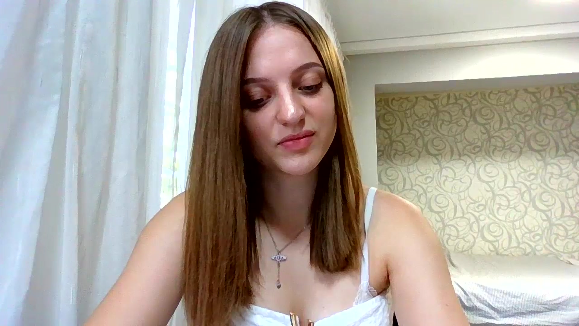 Gallery image thumbnail from Evalimi's myfreecams stream on, 09/15/2025, 11:05 image 9 of 20