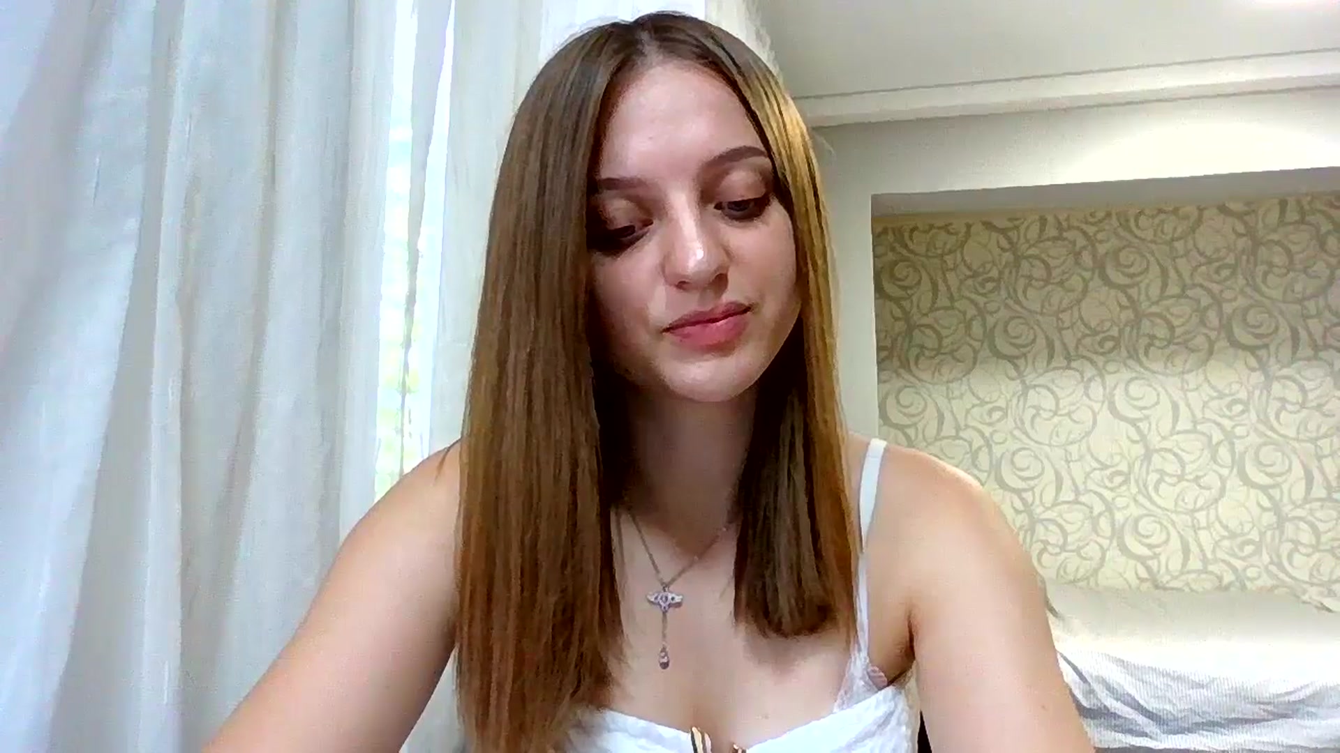 Gallery image thumbnail from Evalimi's myfreecams stream on, 09/15/2025, 11:05 image 11 of 20