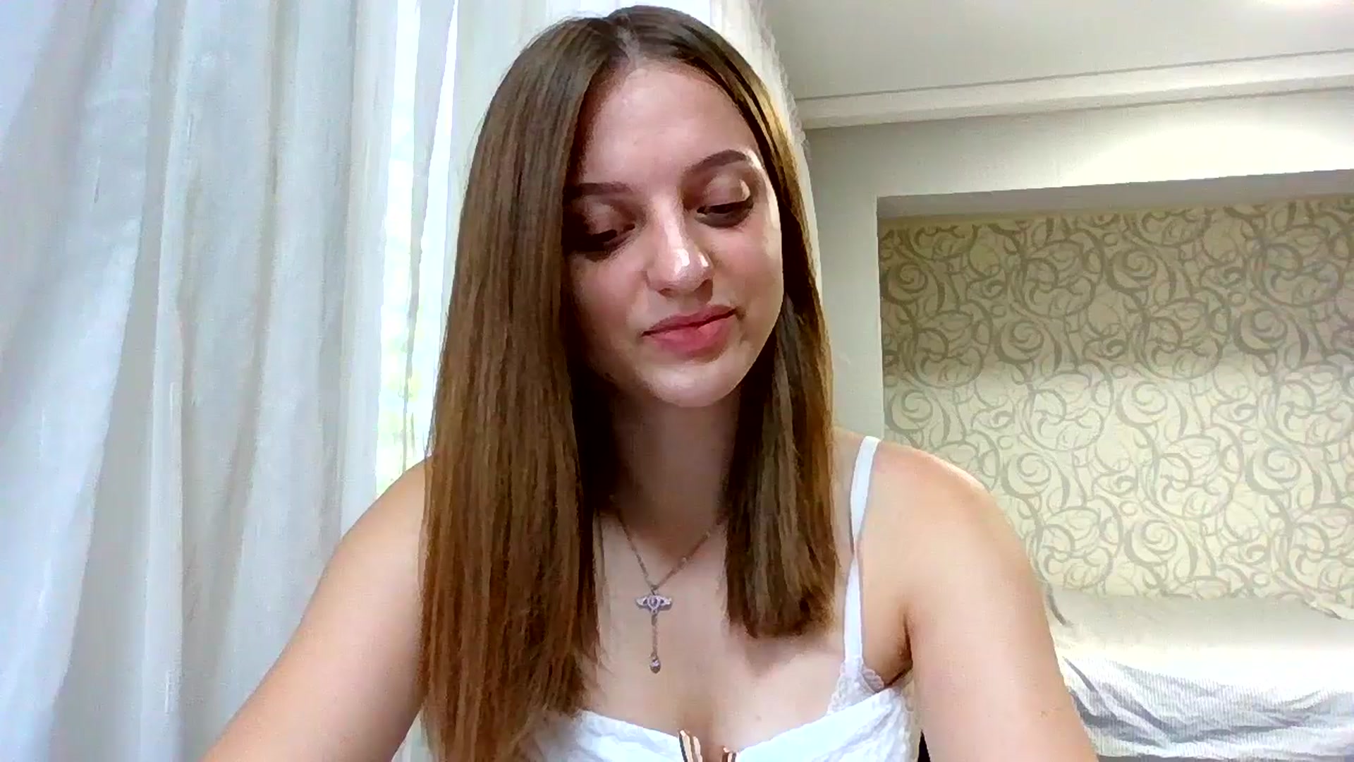 Gallery image thumbnail from Evalimi's myfreecams stream on, 09/15/2025, 11:05 image 4 of 20