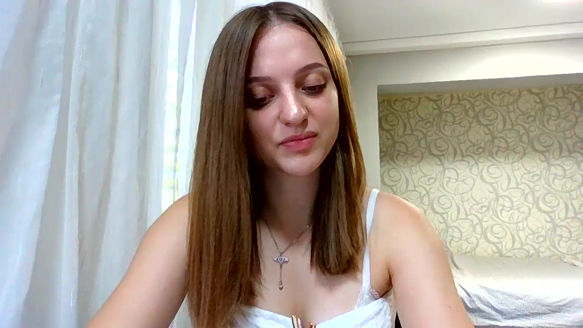 Gallery image thumbnail from Evalimi's myfreecams stream on, 09/15/2025, 11:05 image 7 of 20