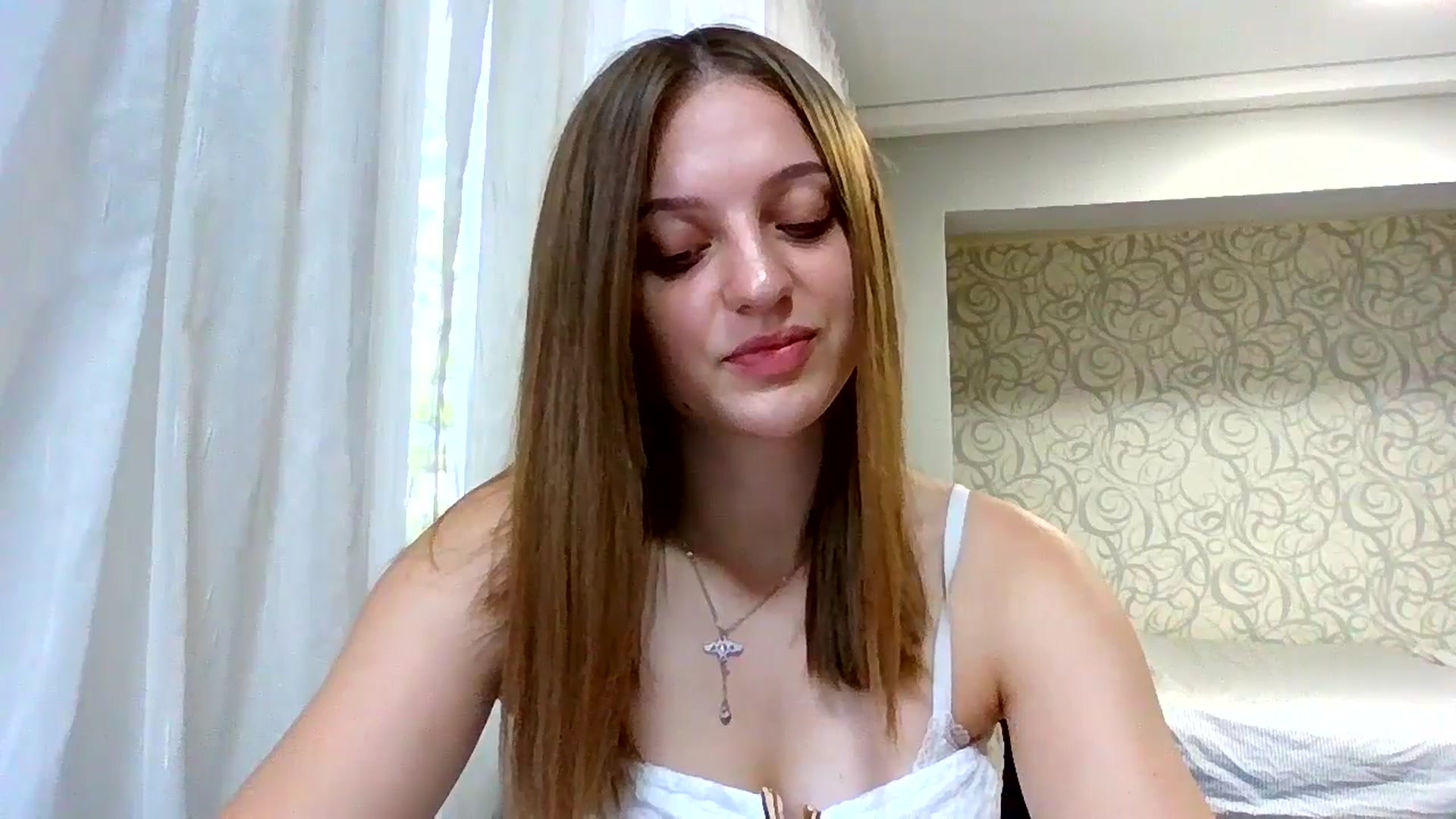 Gallery image thumbnail from Evalimi's myfreecams stream on, 09/15/2025, 11:05 image 13 of 20