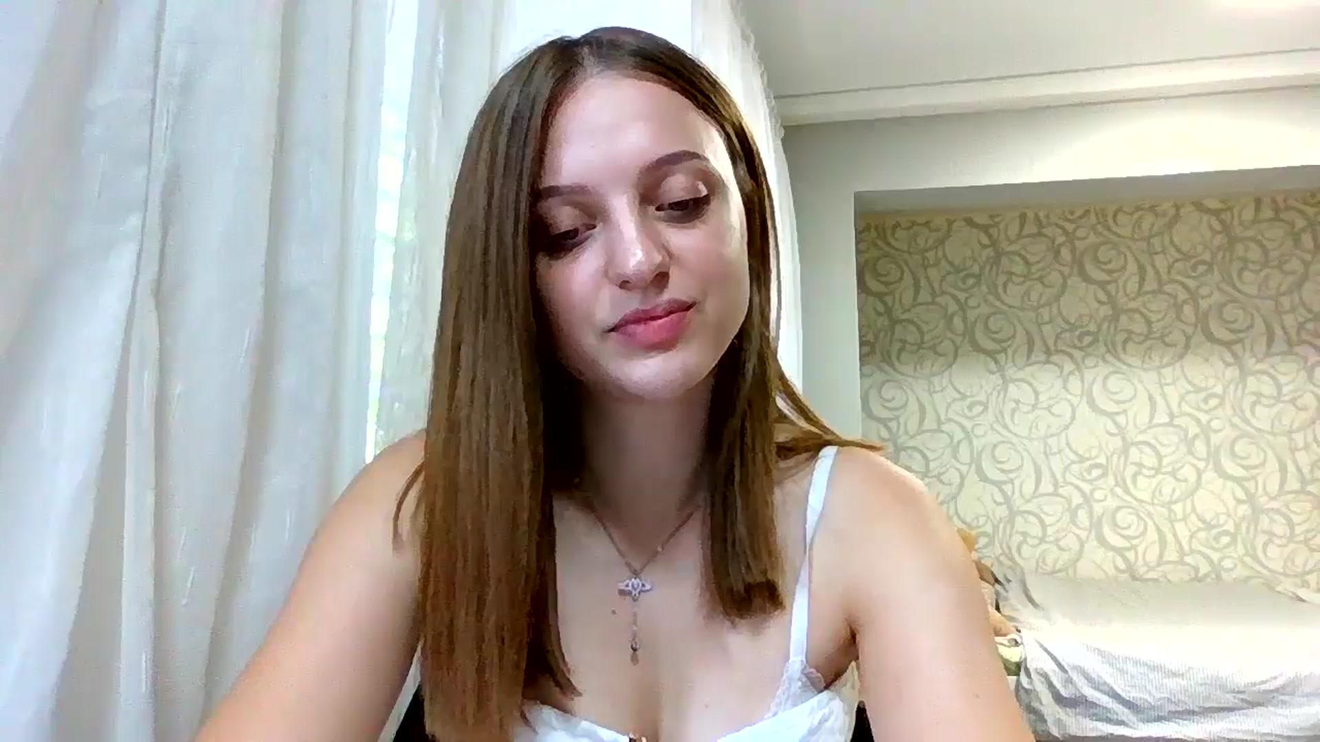Gallery image thumbnail from Evalimi's myfreecams stream on, 09/15/2025, 11:05 image 20 of 20