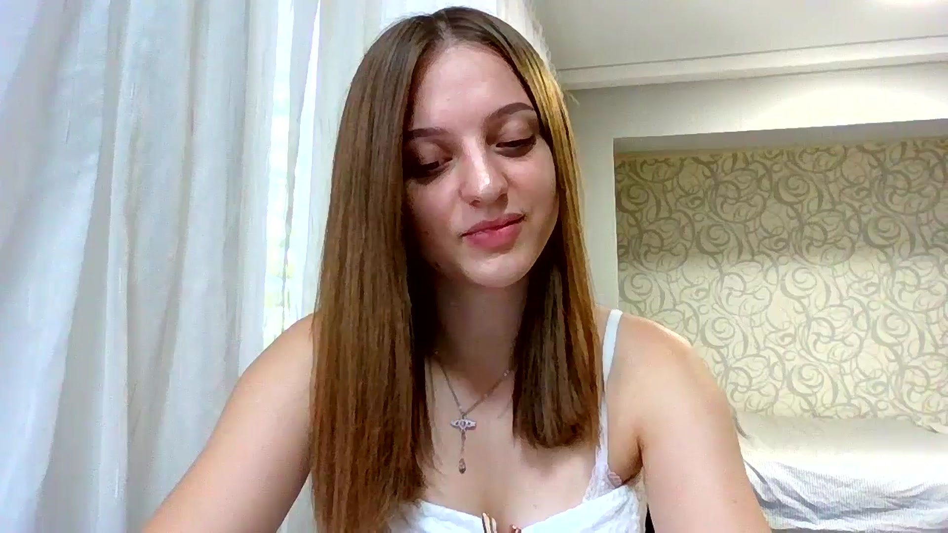 Gallery image thumbnail from Evalimi's myfreecams stream on, 09/15/2025, 11:05 image 10 of 20