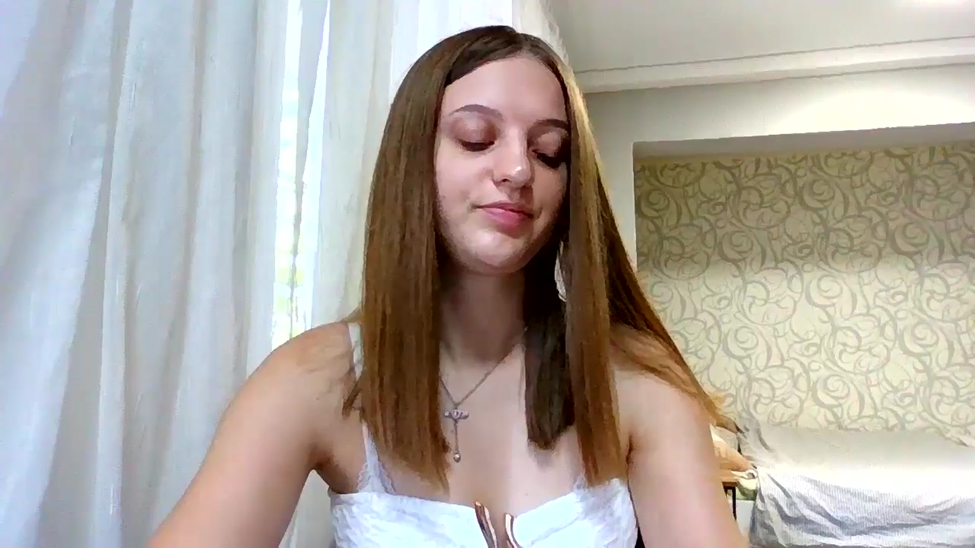 Gallery image thumbnail from Evalimi's myfreecams stream on, 09/15/2025, 11:05 image 14 of 20