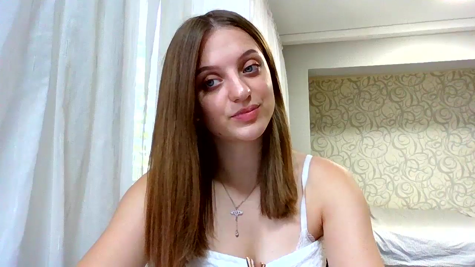 Gallery image thumbnail from Evalimi's myfreecams stream on, 09/15/2025, 11:05 image 3 of 20