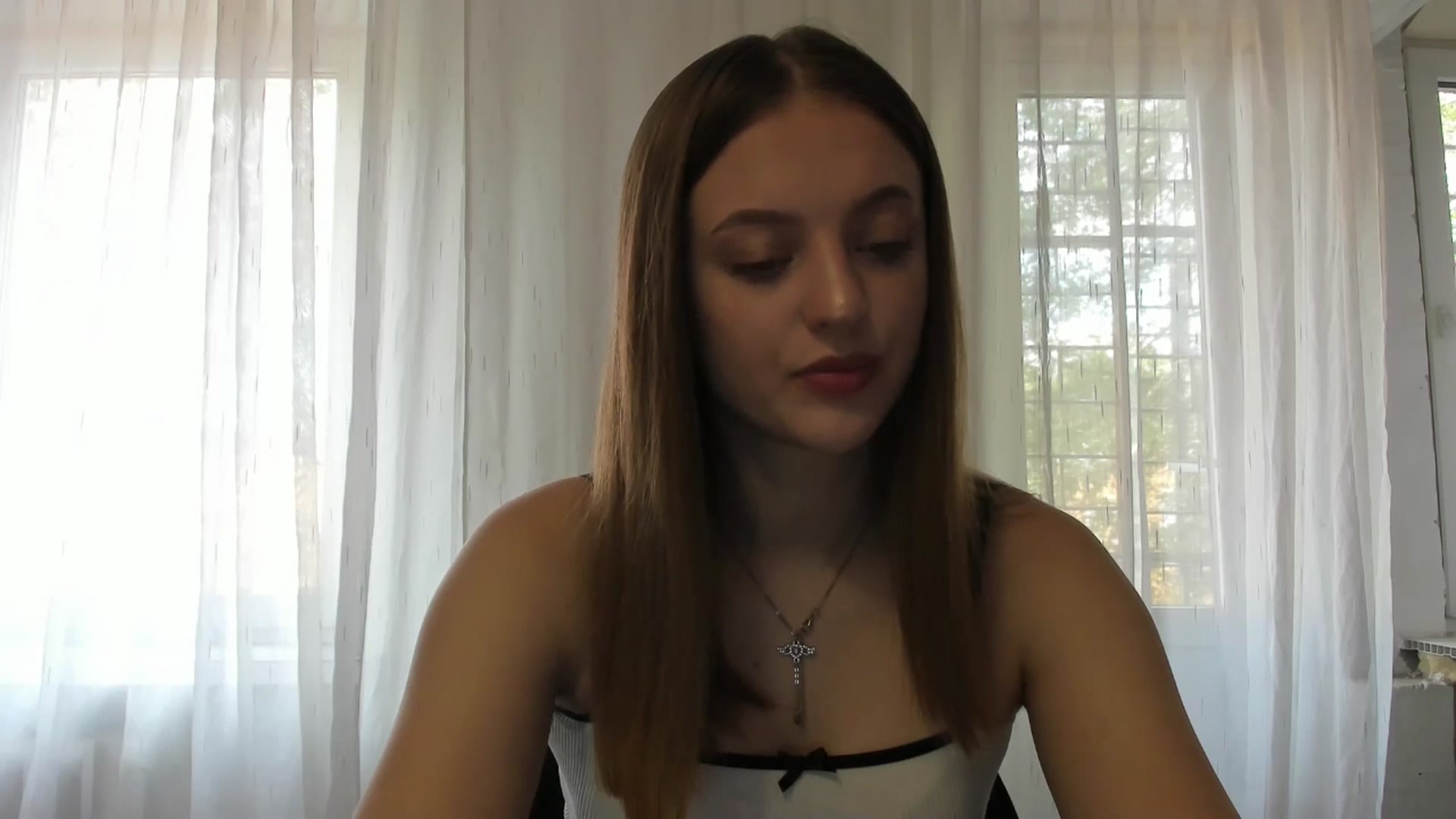 Gallery image thumbnail from Evalimi's myfreecams stream on, 09/28/2025, 11:57 image 5 of 20