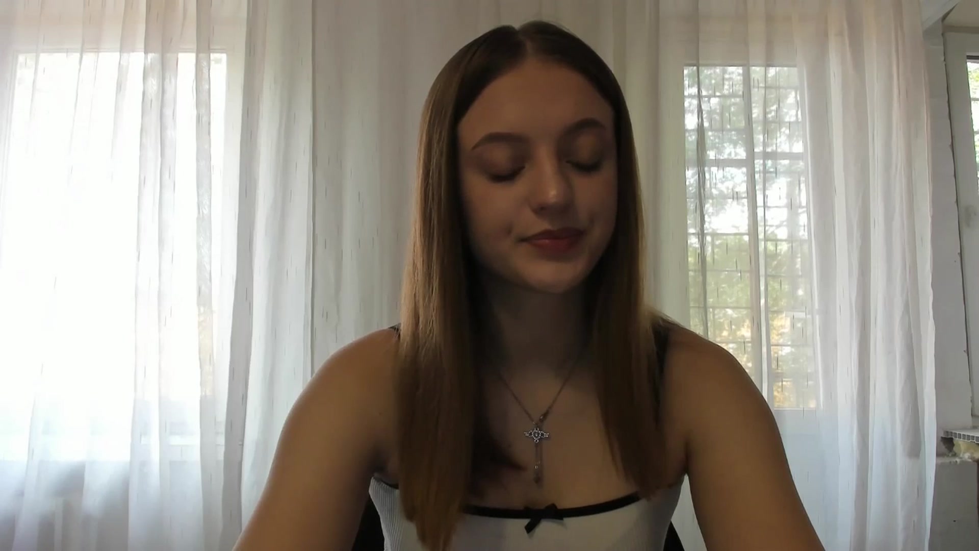 Gallery image thumbnail from Evalimi's myfreecams stream on, 09/28/2025, 11:57 image 2 of 20
