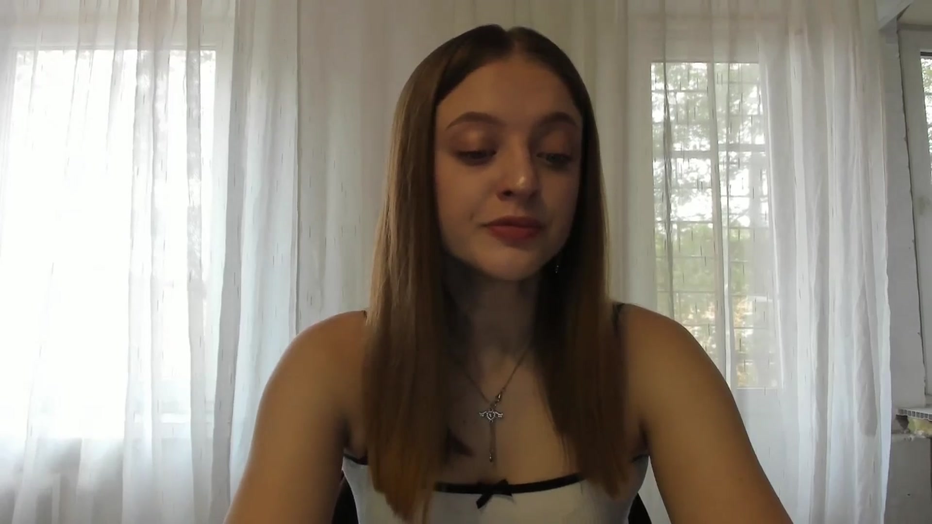 Gallery image thumbnail from Evalimi's myfreecams stream on, 09/28/2025, 11:57 image 17 of 20