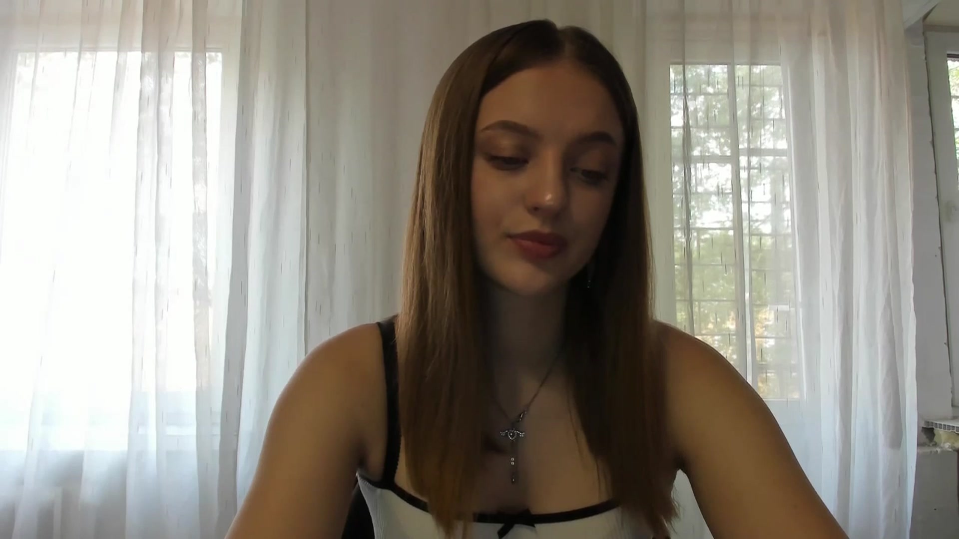 Gallery image thumbnail from Evalimi's myfreecams stream on, 09/28/2025, 11:57 image 15 of 20