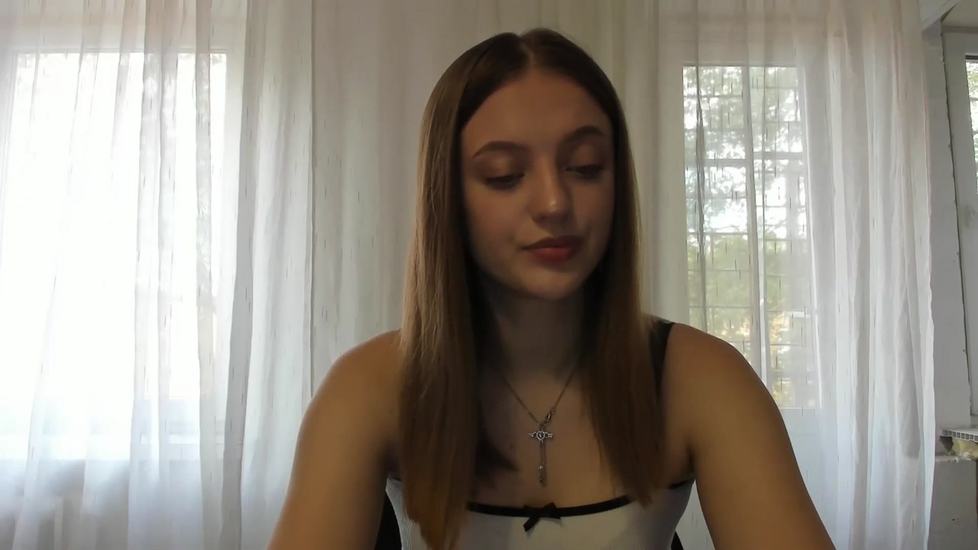 Gallery image thumbnail from Evalimi's myfreecams stream on, 09/28/2025, 11:57 image 12 of 20