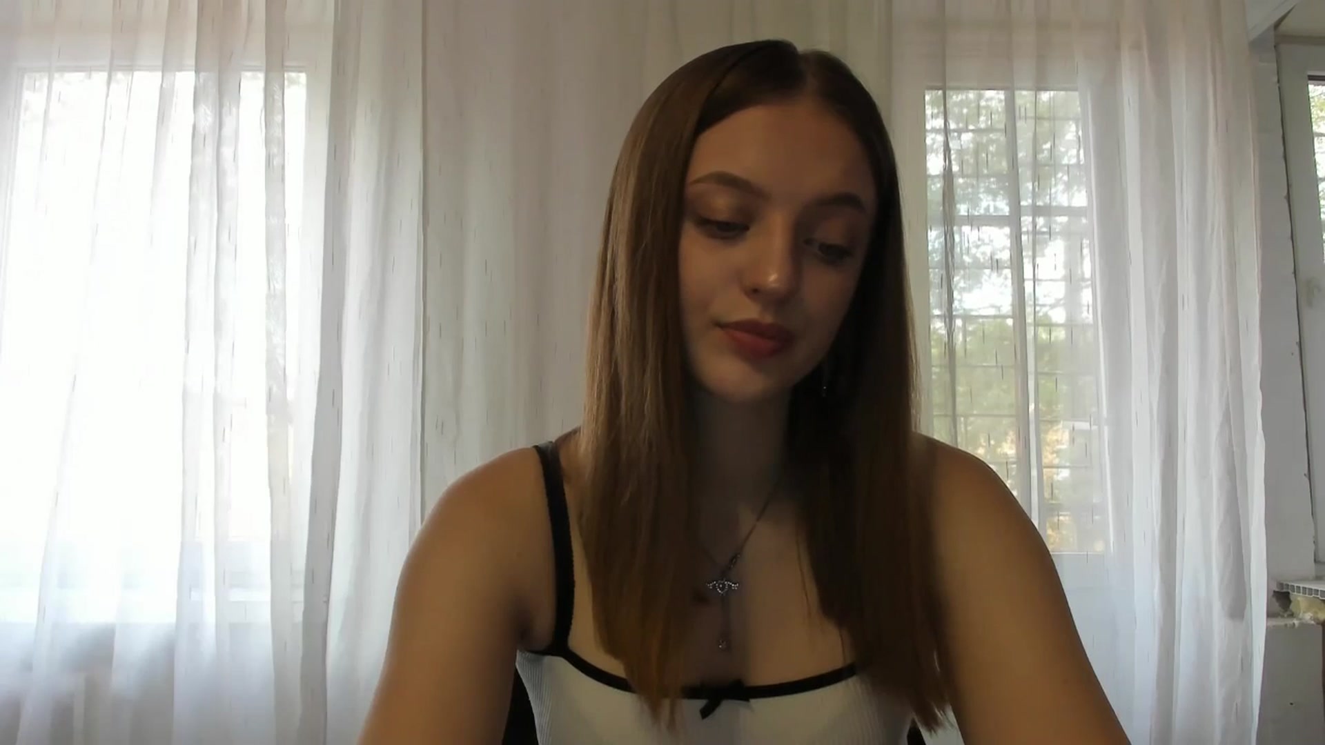Gallery image thumbnail from Evalimi's myfreecams stream on, 09/28/2025, 11:57 image 11 of 20