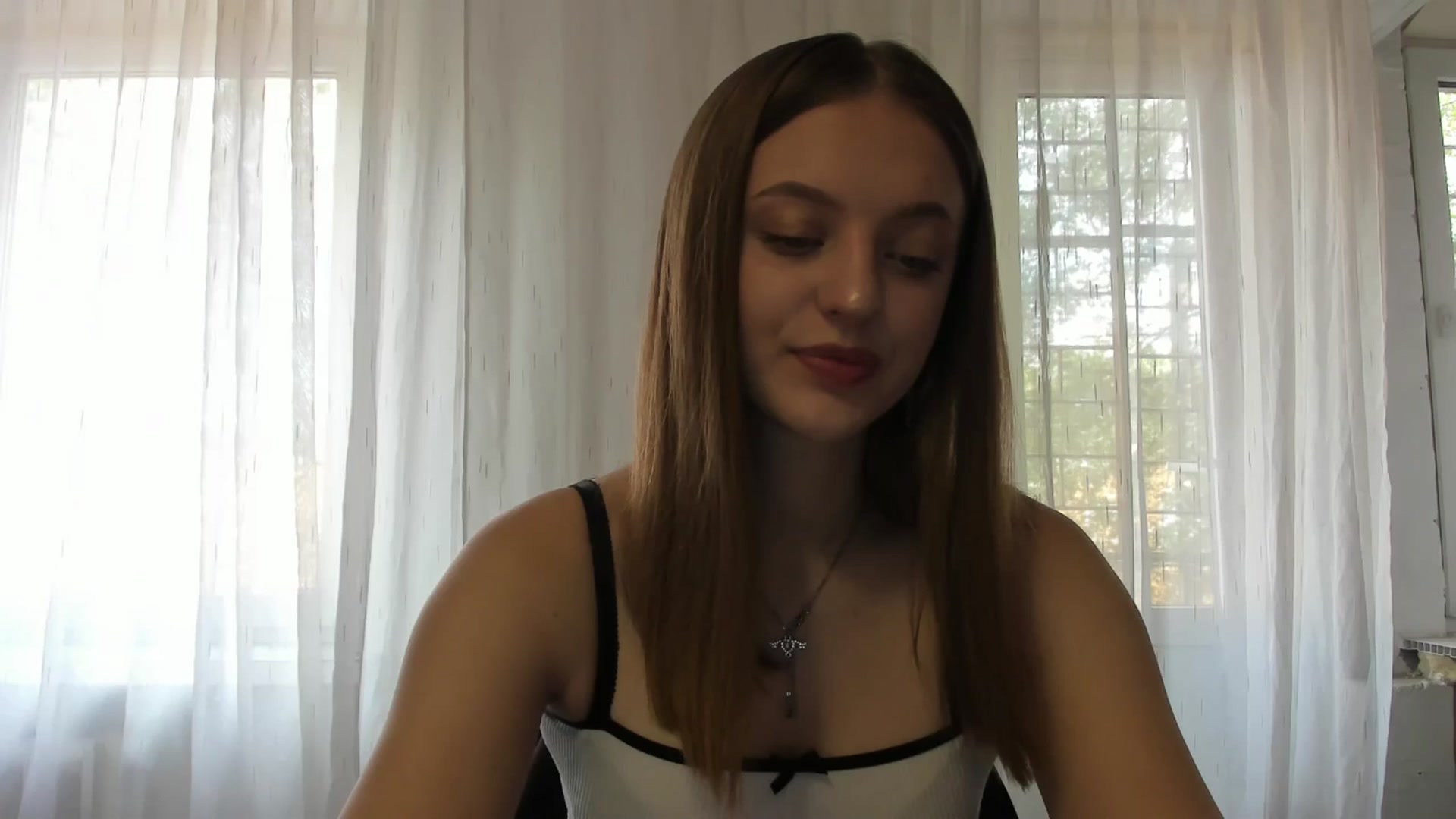 Gallery image thumbnail from Evalimi's myfreecams stream on, 09/28/2025, 11:57 image 1 of 20