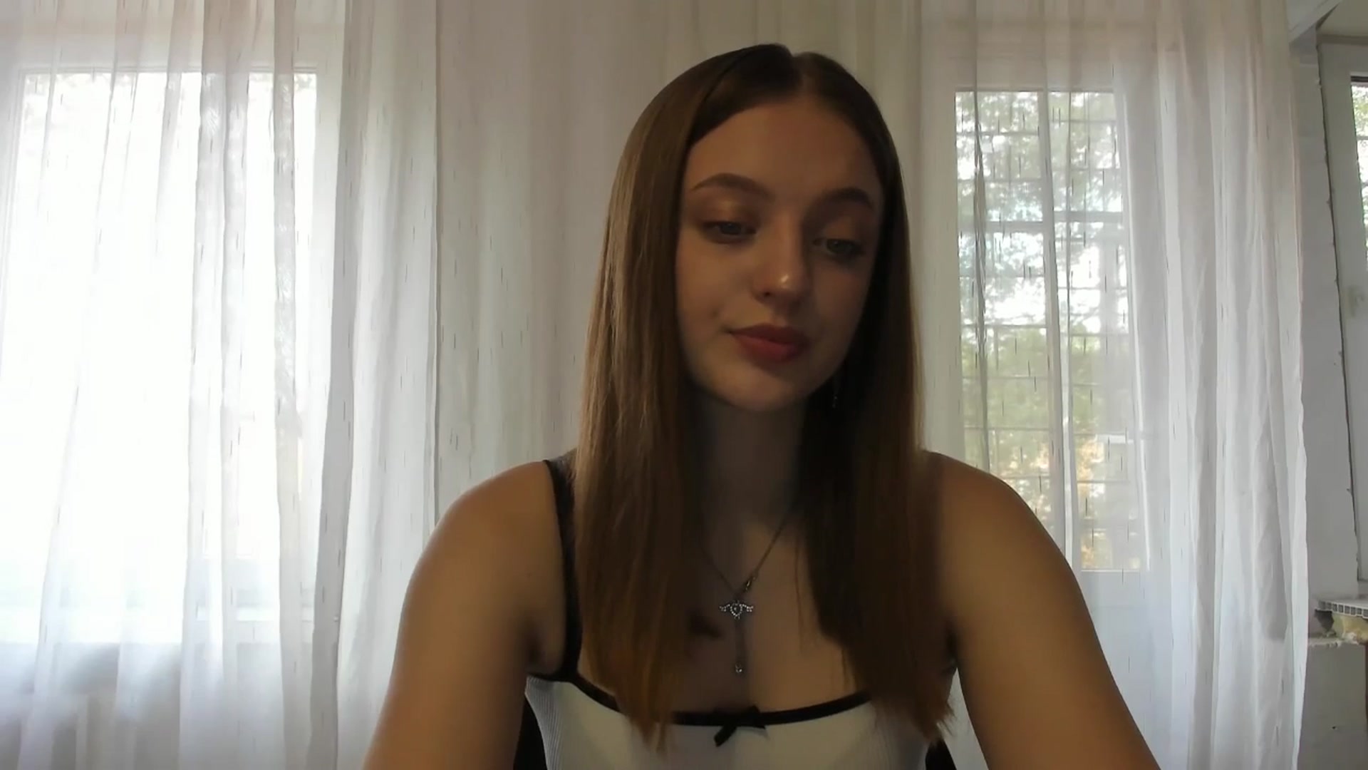 Gallery image thumbnail from Evalimi's myfreecams stream on, 09/28/2025, 11:57 image 10 of 20