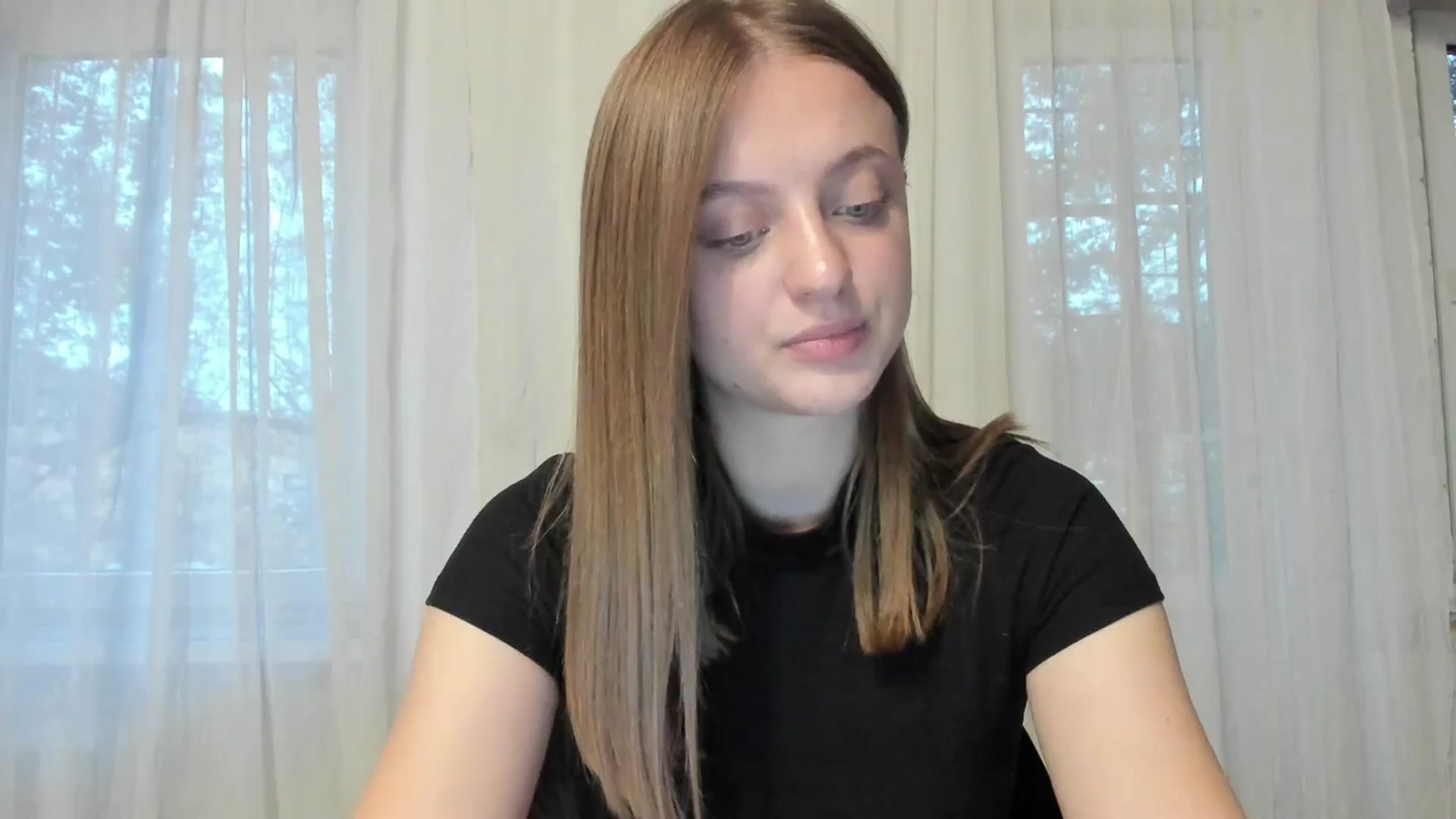 Gallery image thumbnail from Evalimi's myfreecams stream on, 09/29/2025, 15:28 image 11 of 20