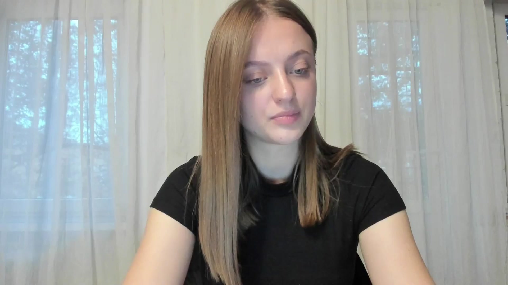Gallery image thumbnail from Evalimi's myfreecams stream on, 09/29/2025, 15:28 image 15 of 20