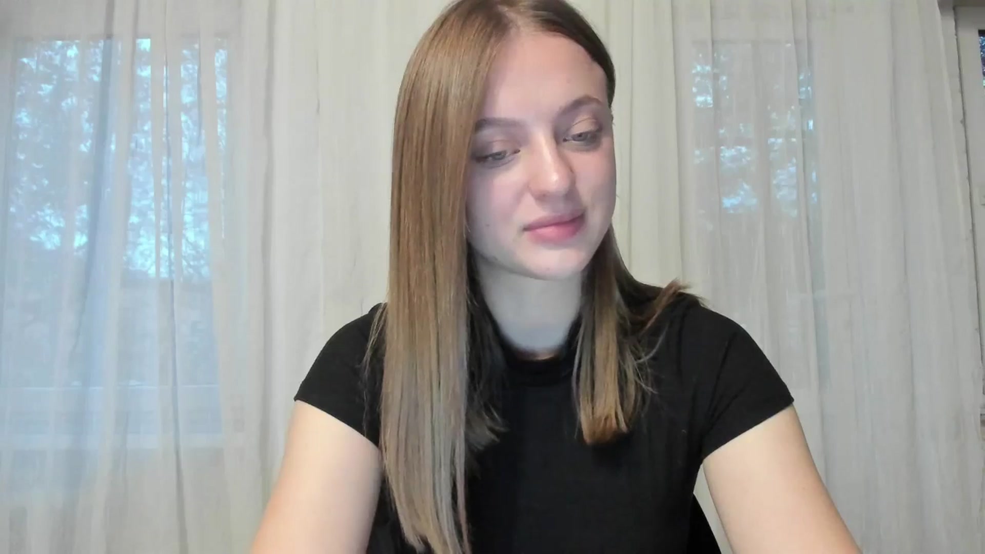 Gallery image thumbnail from Evalimi's myfreecams stream on, 09/29/2025, 15:28 image 19 of 20