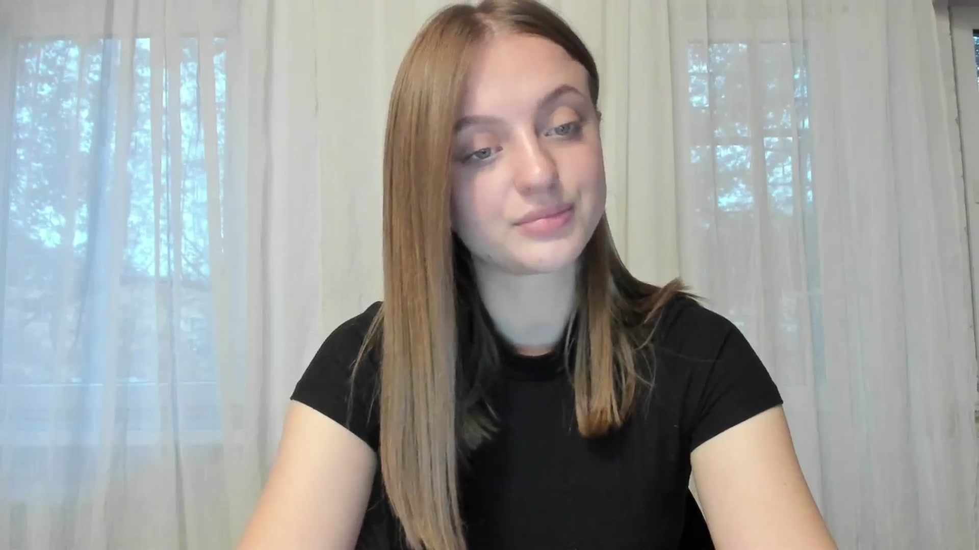 Gallery image thumbnail from Evalimi's myfreecams stream on, 09/29/2025, 15:28 image 13 of 20