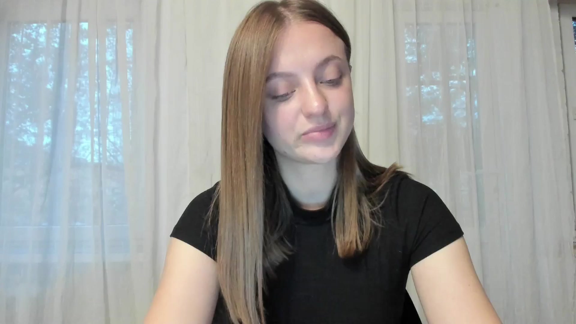 Gallery image thumbnail from Evalimi's myfreecams stream on, 09/29/2025, 15:28 image 18 of 20
