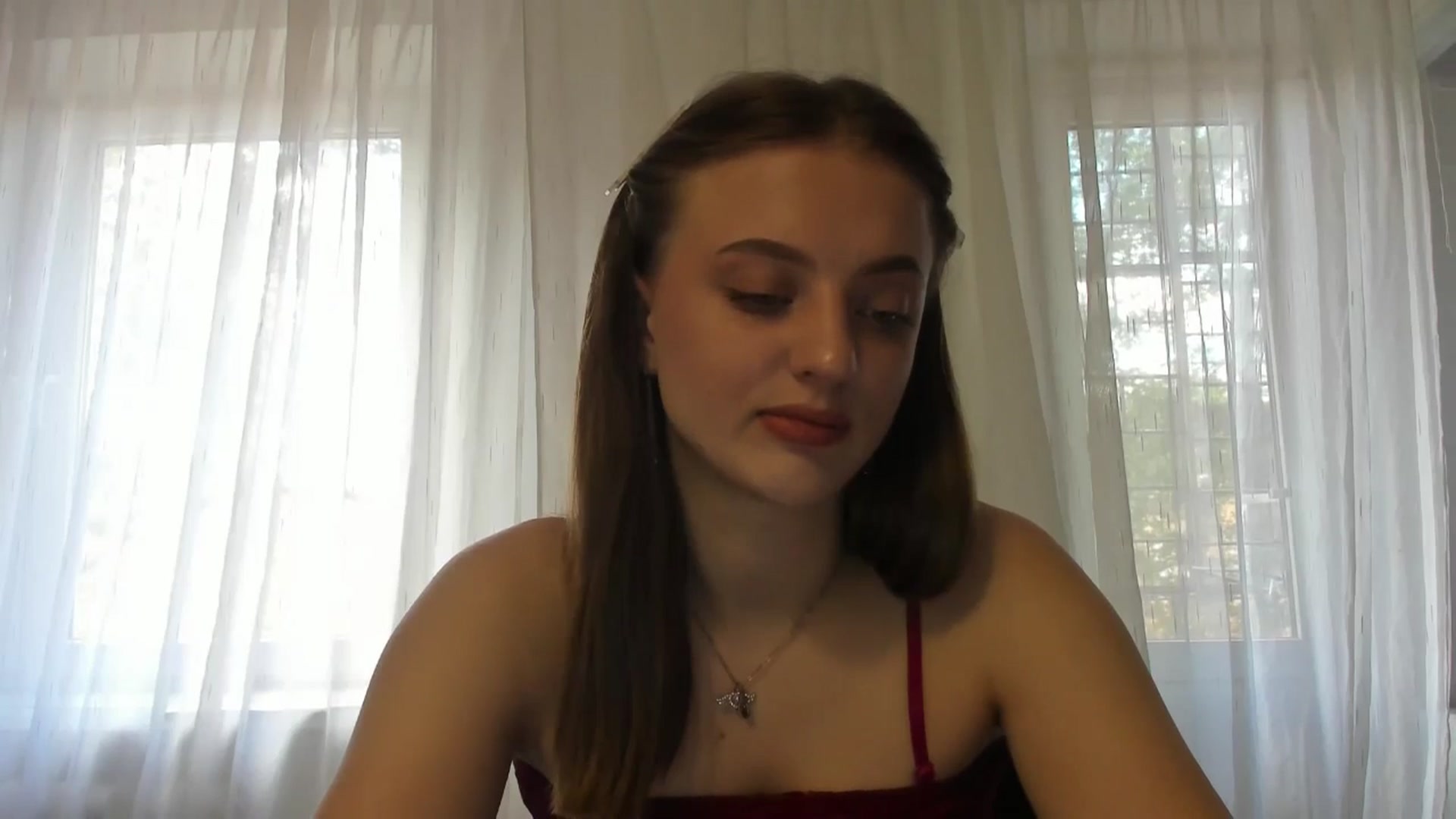 Gallery image thumbnail from Evalimi's myfreecams stream on, 10/05/2025, 12:42 image 11 of 20