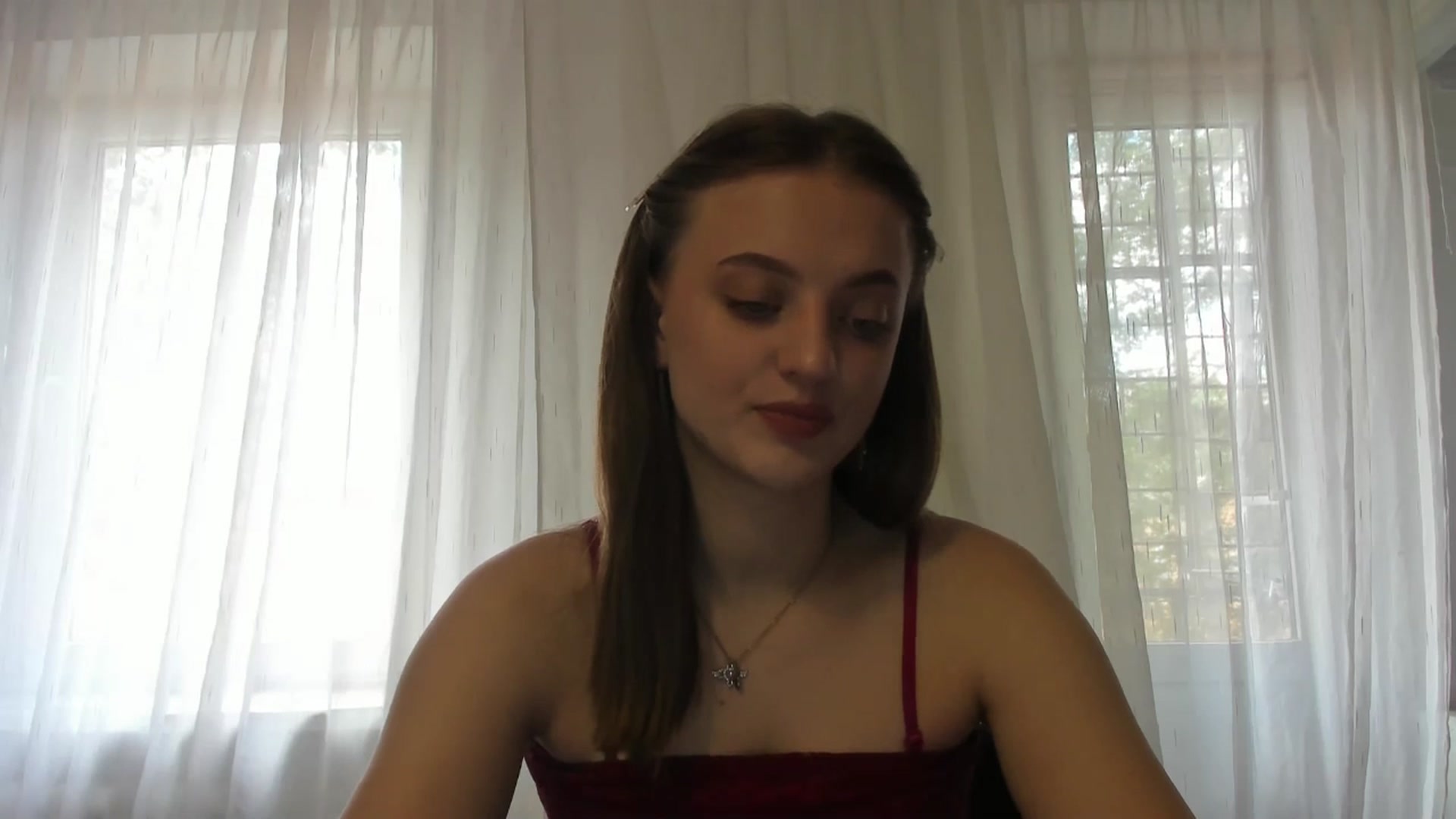 Gallery image thumbnail from Evalimi's myfreecams stream on, 10/05/2025, 12:42 image 3 of 20