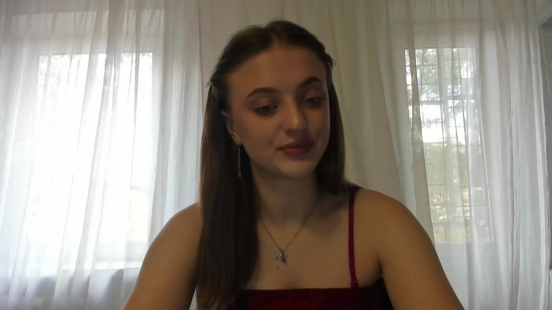 Gallery image thumbnail from Evalimi's myfreecams stream on, 10/05/2025, 12:42 image 5 of 20