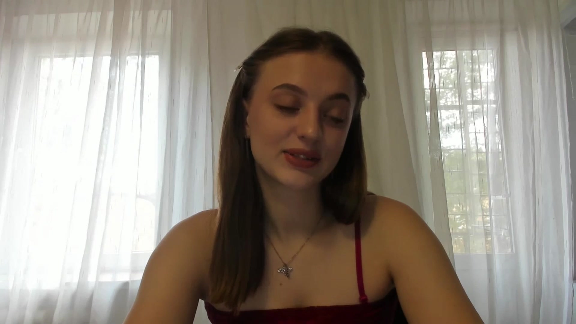 Gallery image thumbnail from Evalimi's myfreecams stream on, 10/05/2025, 12:42 image 6 of 20